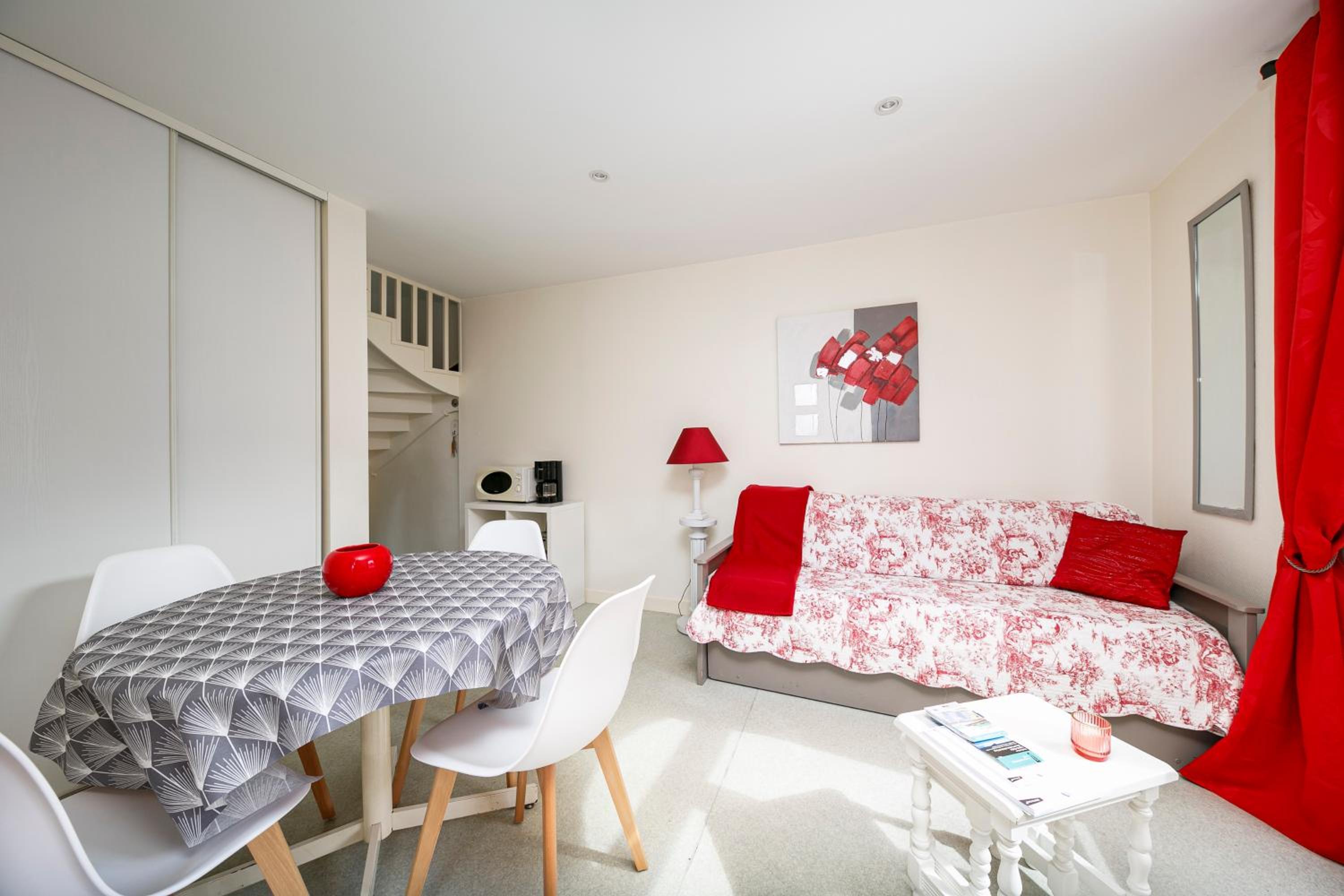 Duplex Apartment photo 2