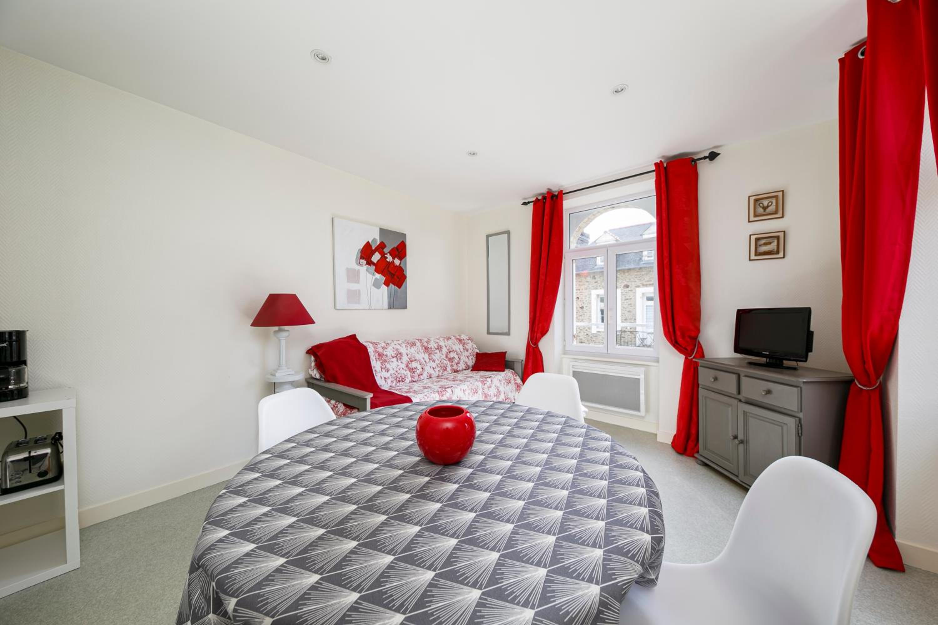 Duplex Apartment photo 3