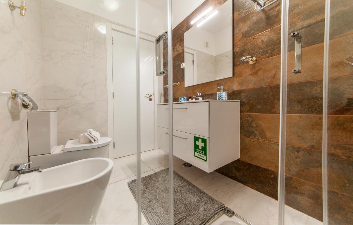 Two-Bedroom Apartment - Photo 10
