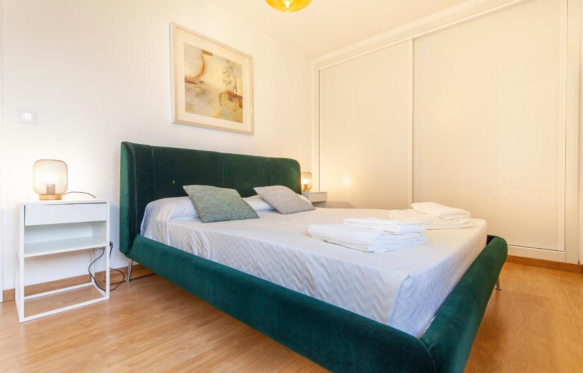 Two-Bedroom Apartment - Photo 17