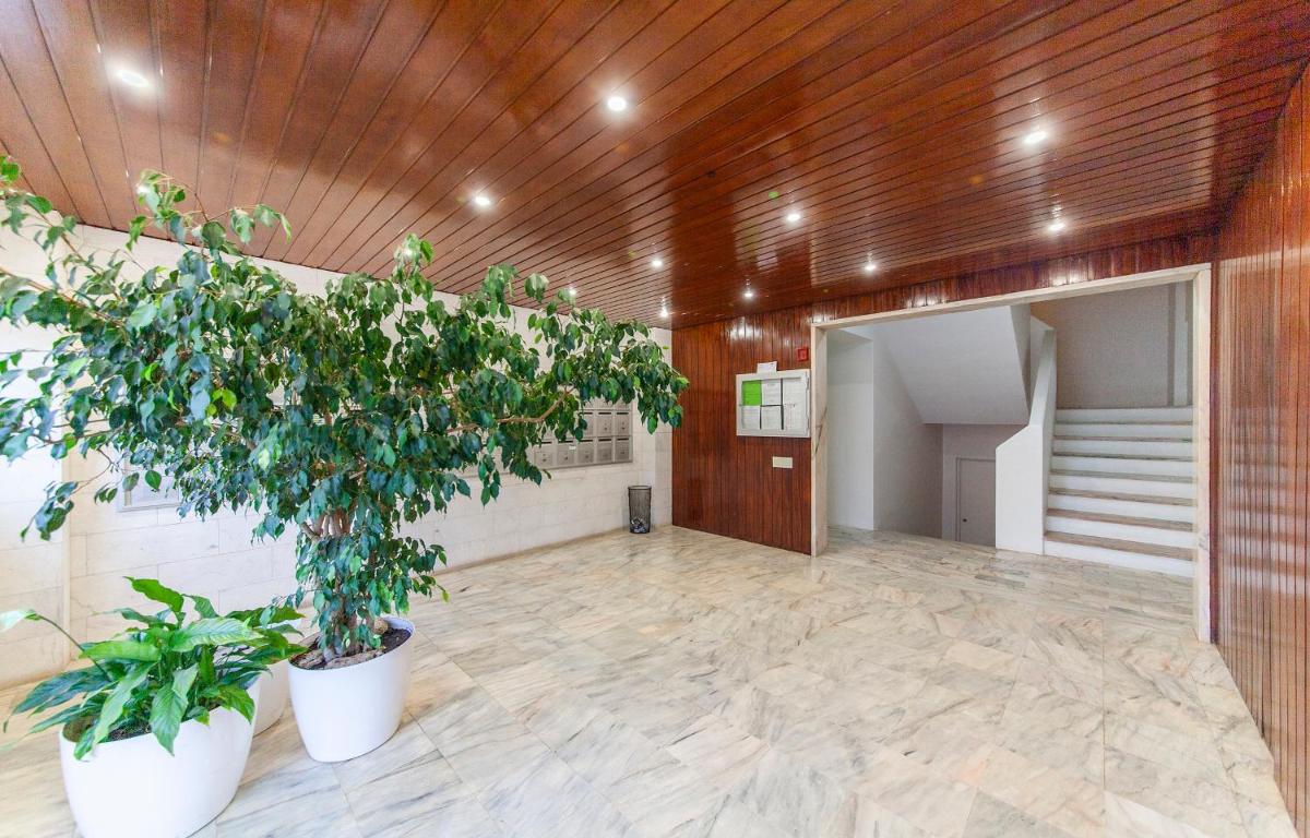 Two-Bedroom Apartment - Photo 1