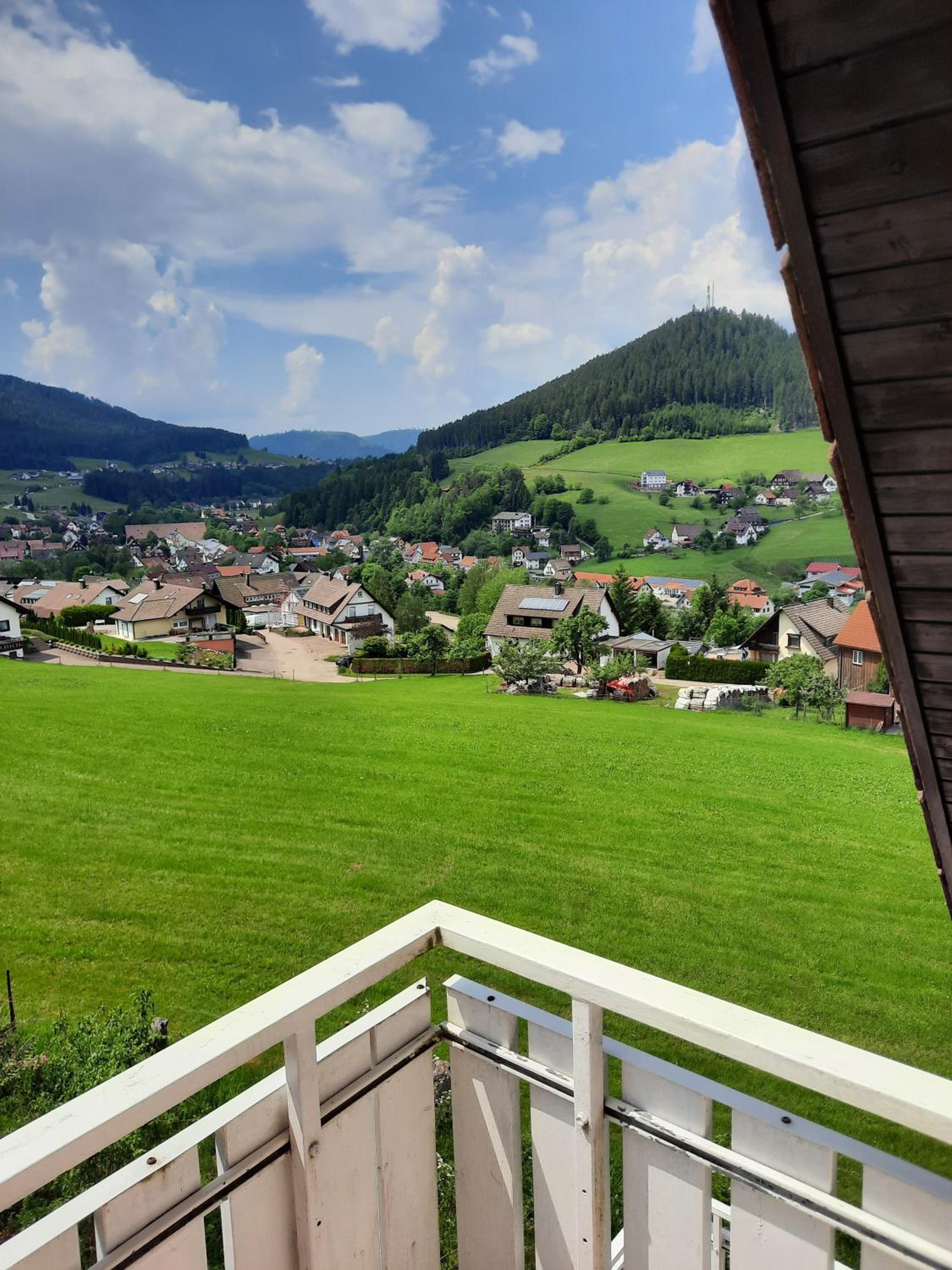 Apartment With View photo 3