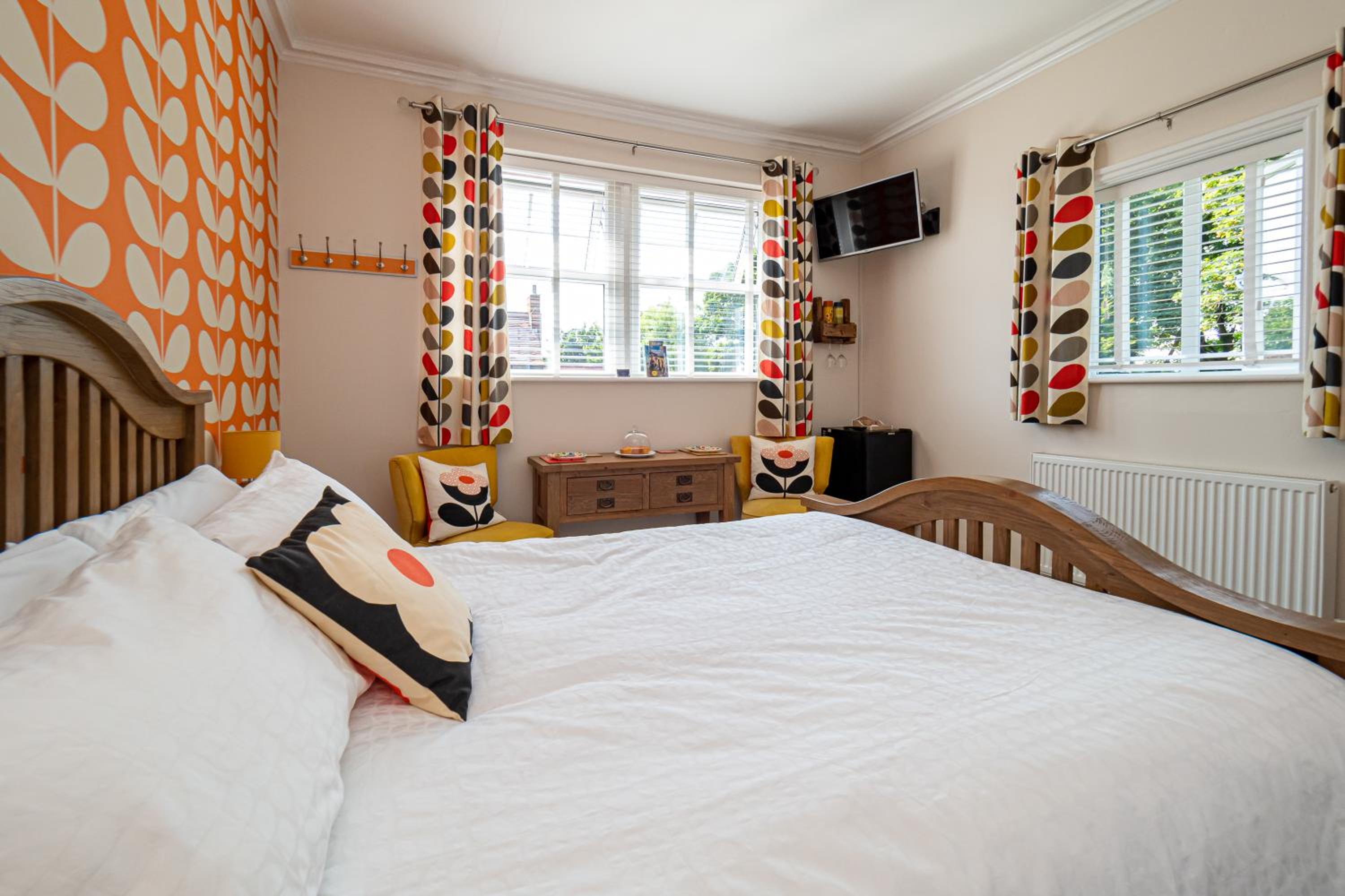 King Room photo 1