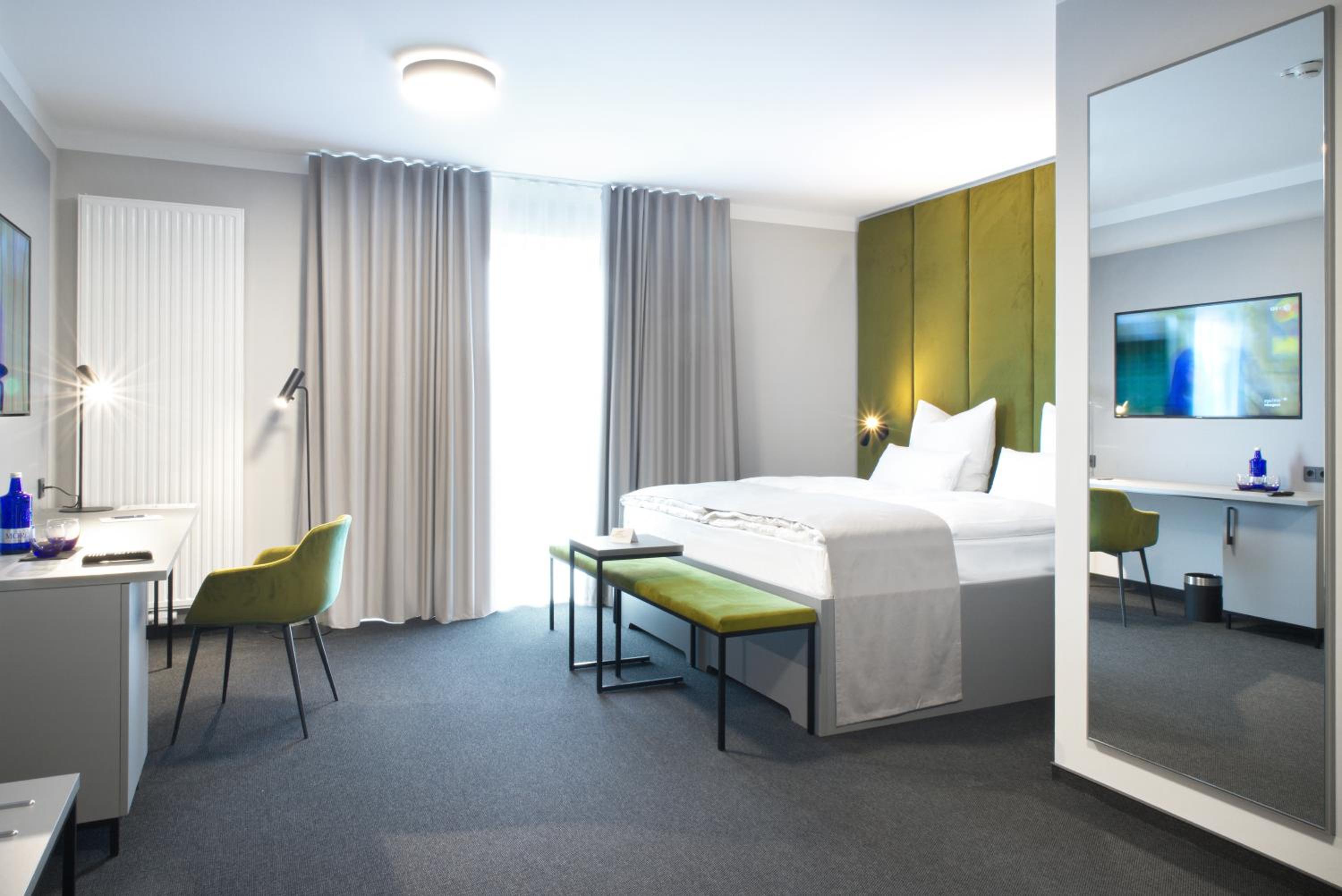 Superior Double Room - Photo 4