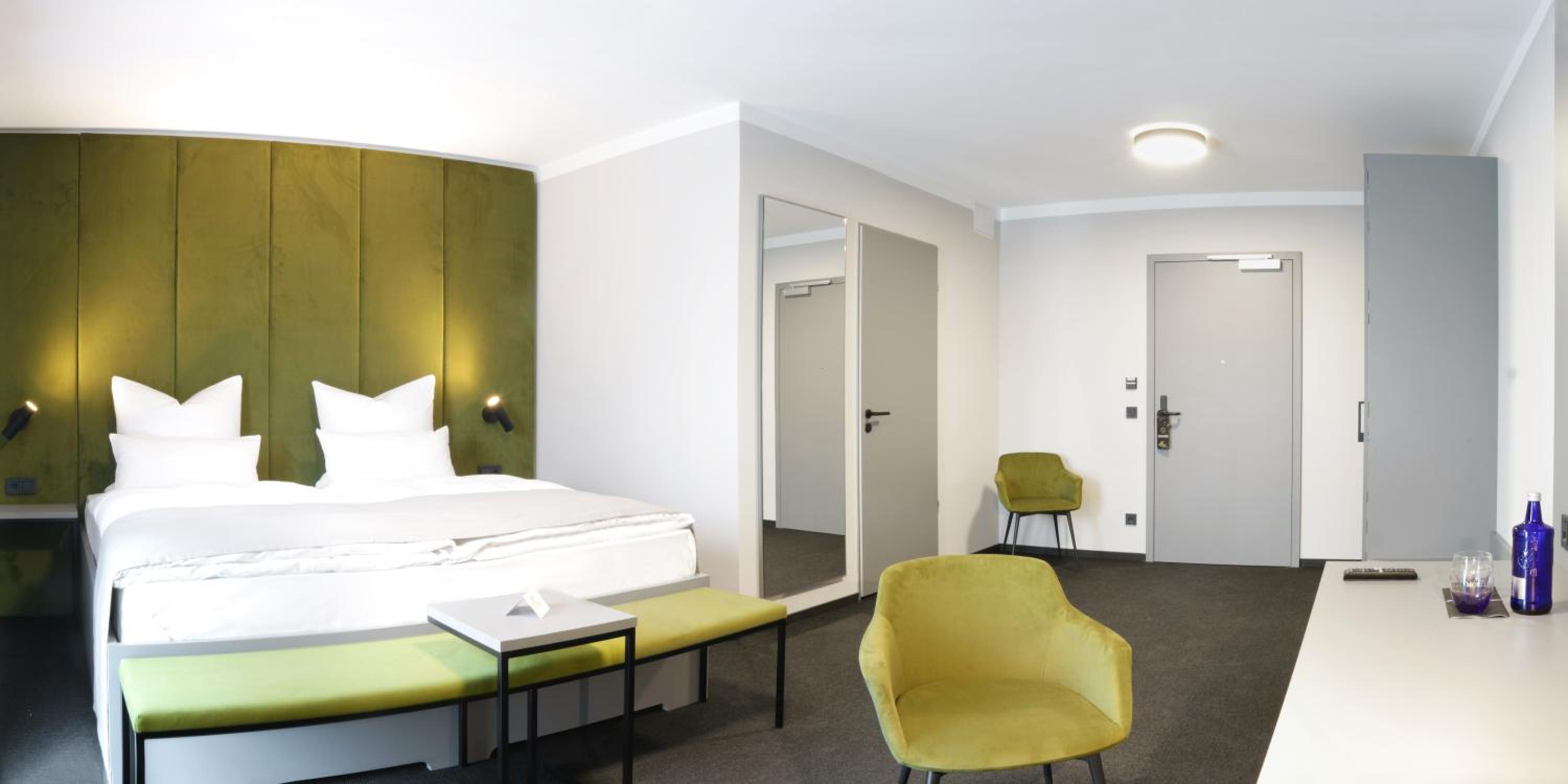 Double Room - Photo 3