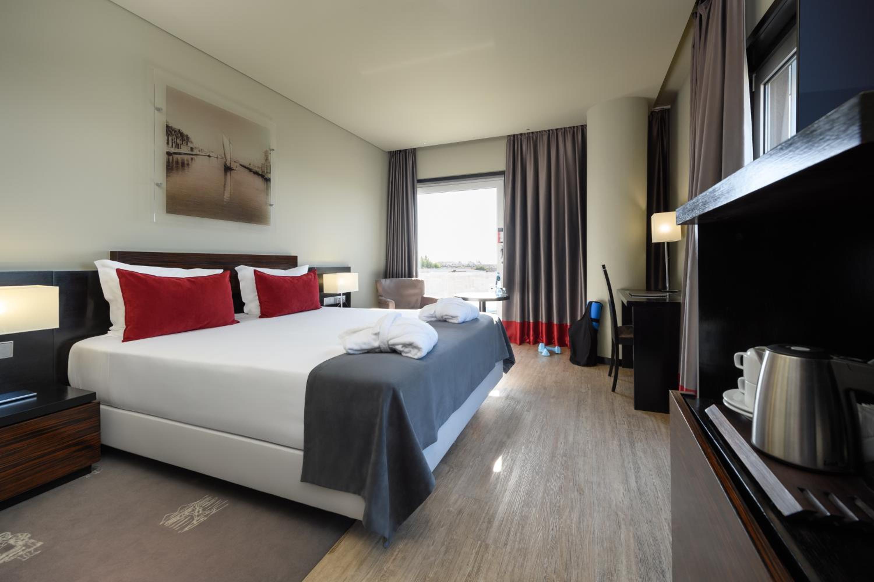 Premium Room Ria View - Photo 2