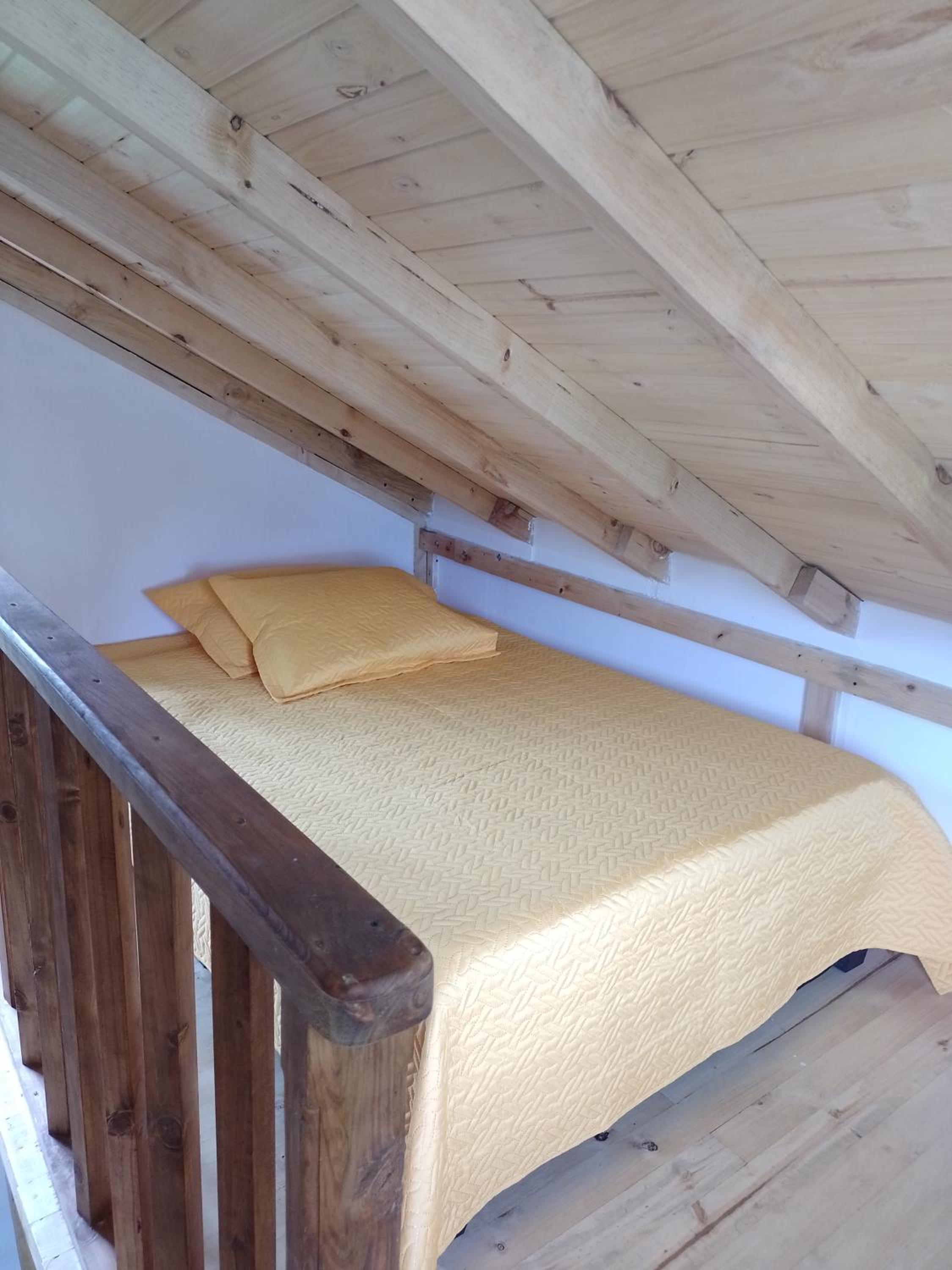 Two-Bedroom Chalet photo 1