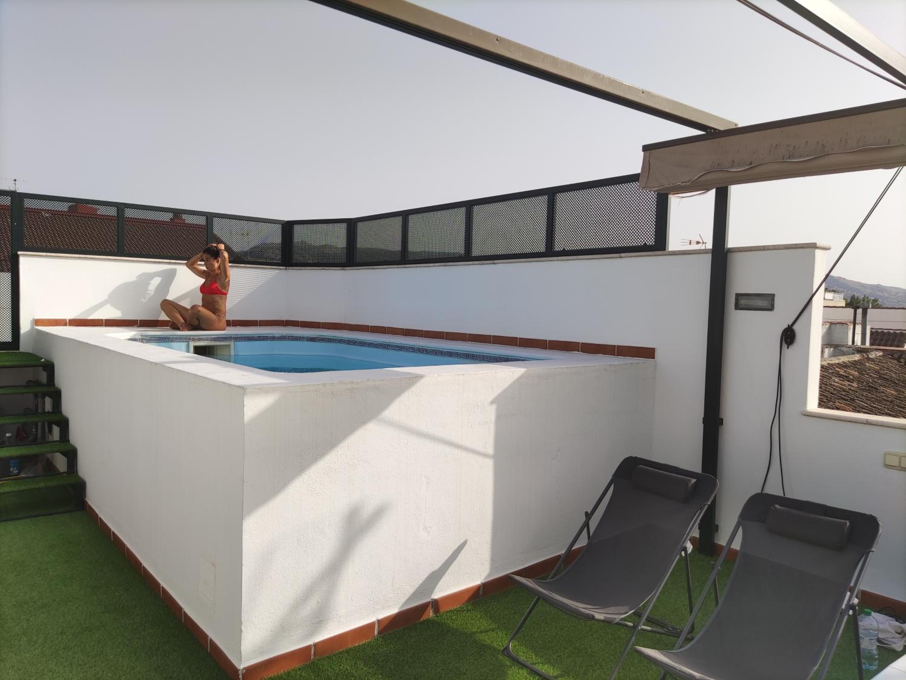 Three-Bedroom House - Photo 1