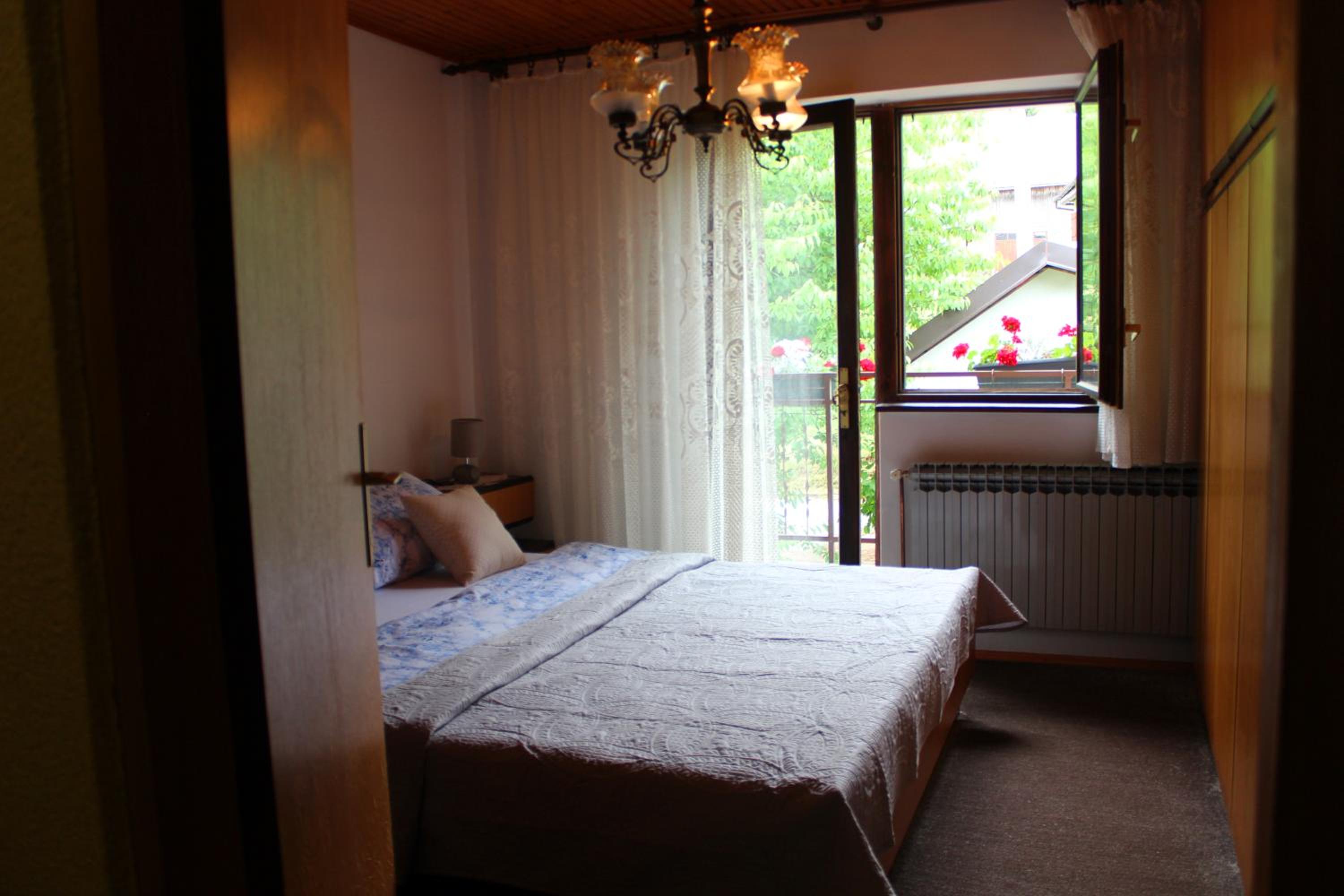 Three-Bedroom Chalet photo 1