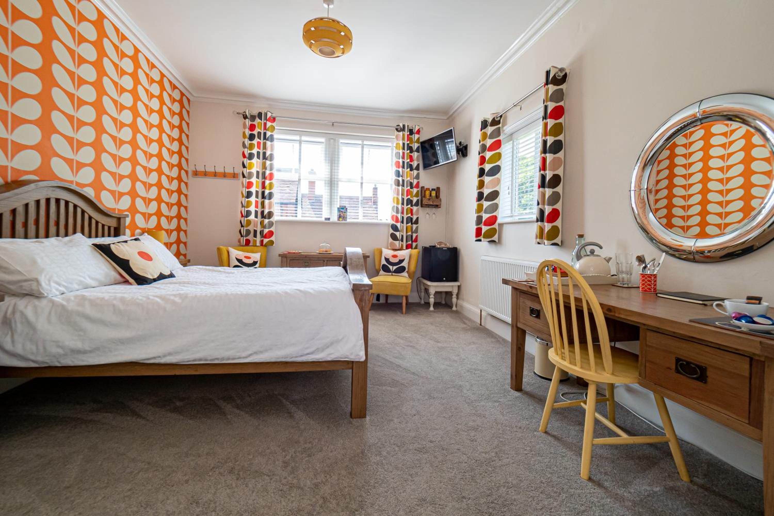 King Room photo 3