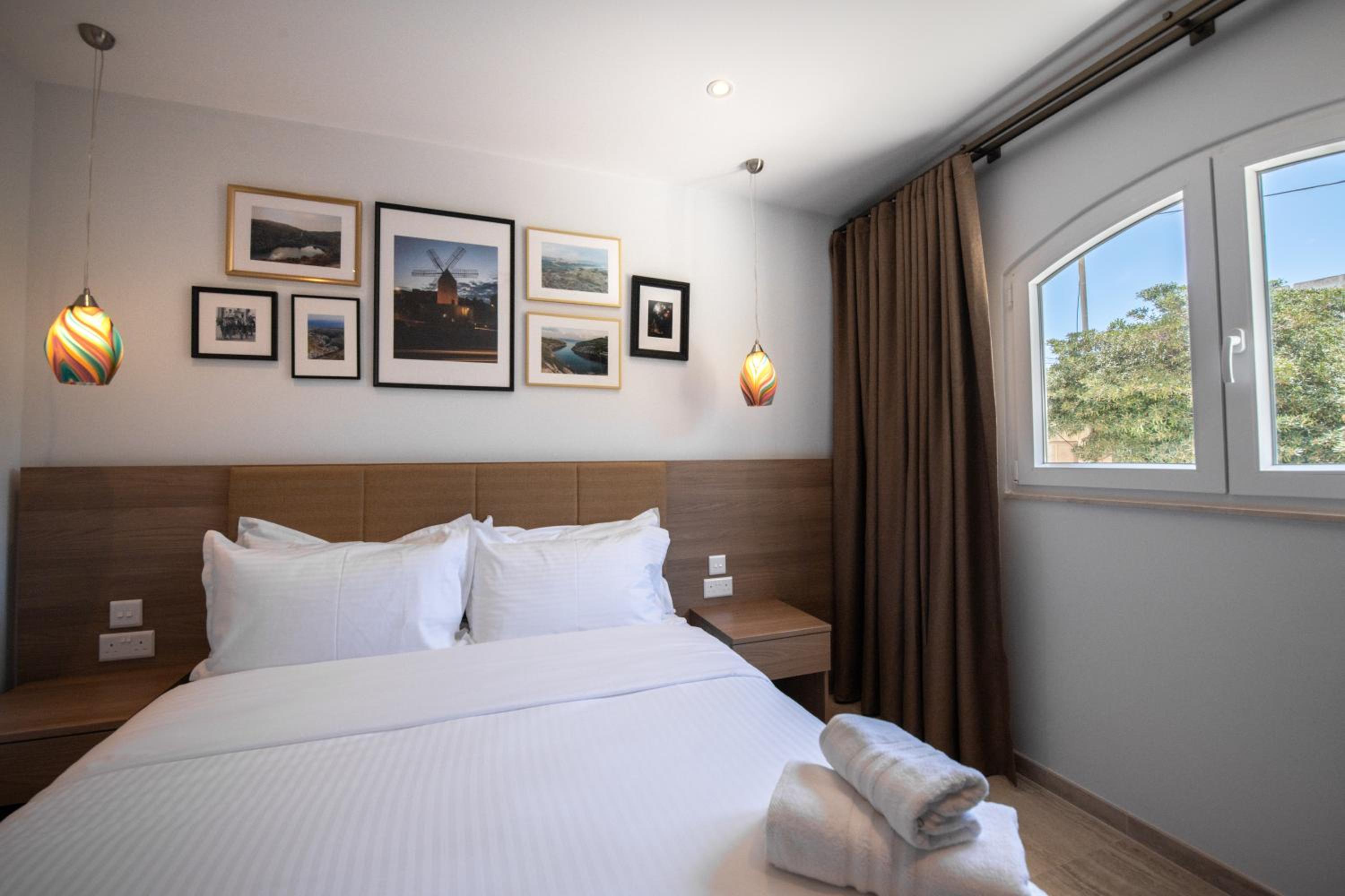 Double Room with Private Bathroom photo 2