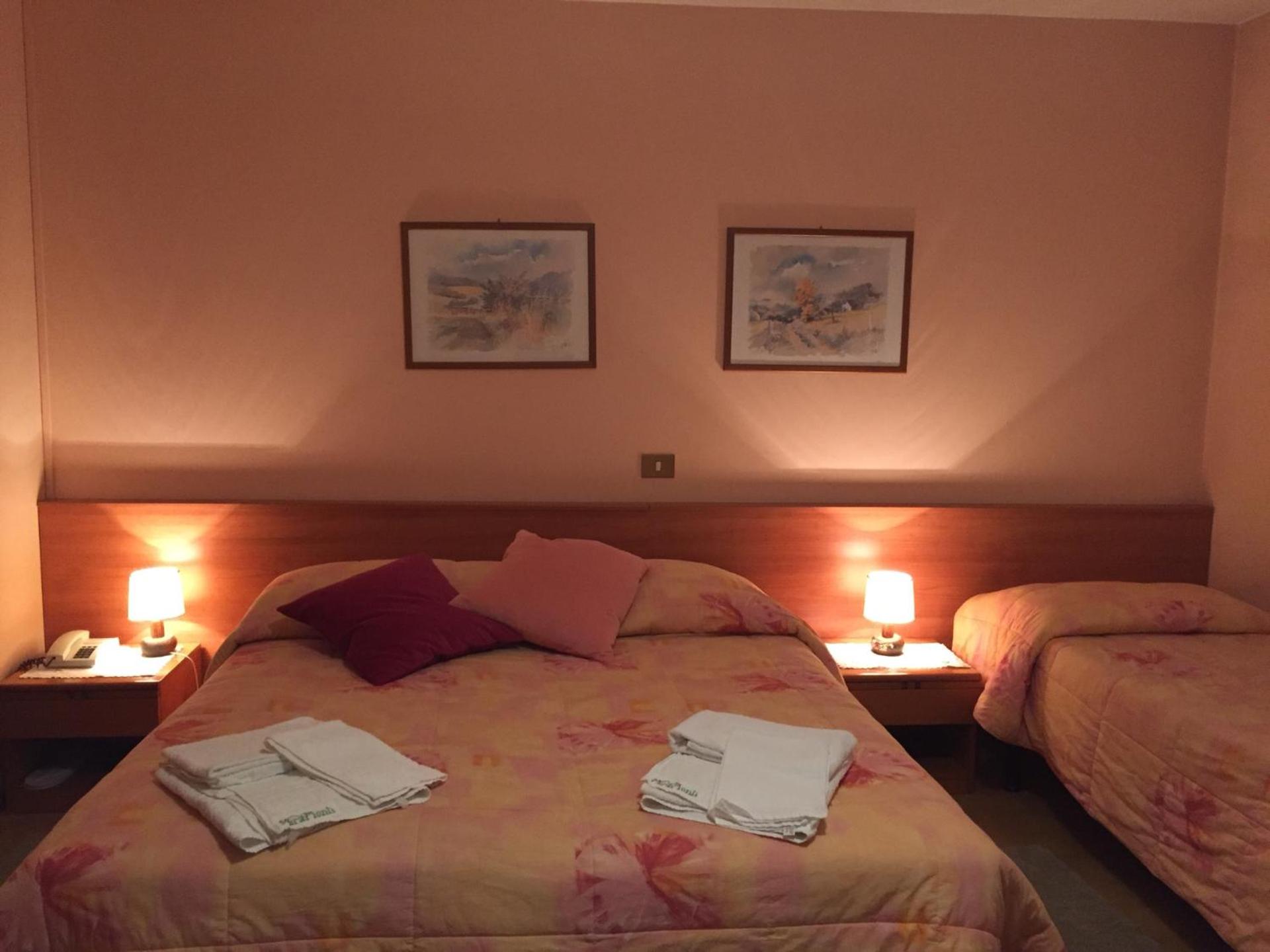 Triple Room photo 1