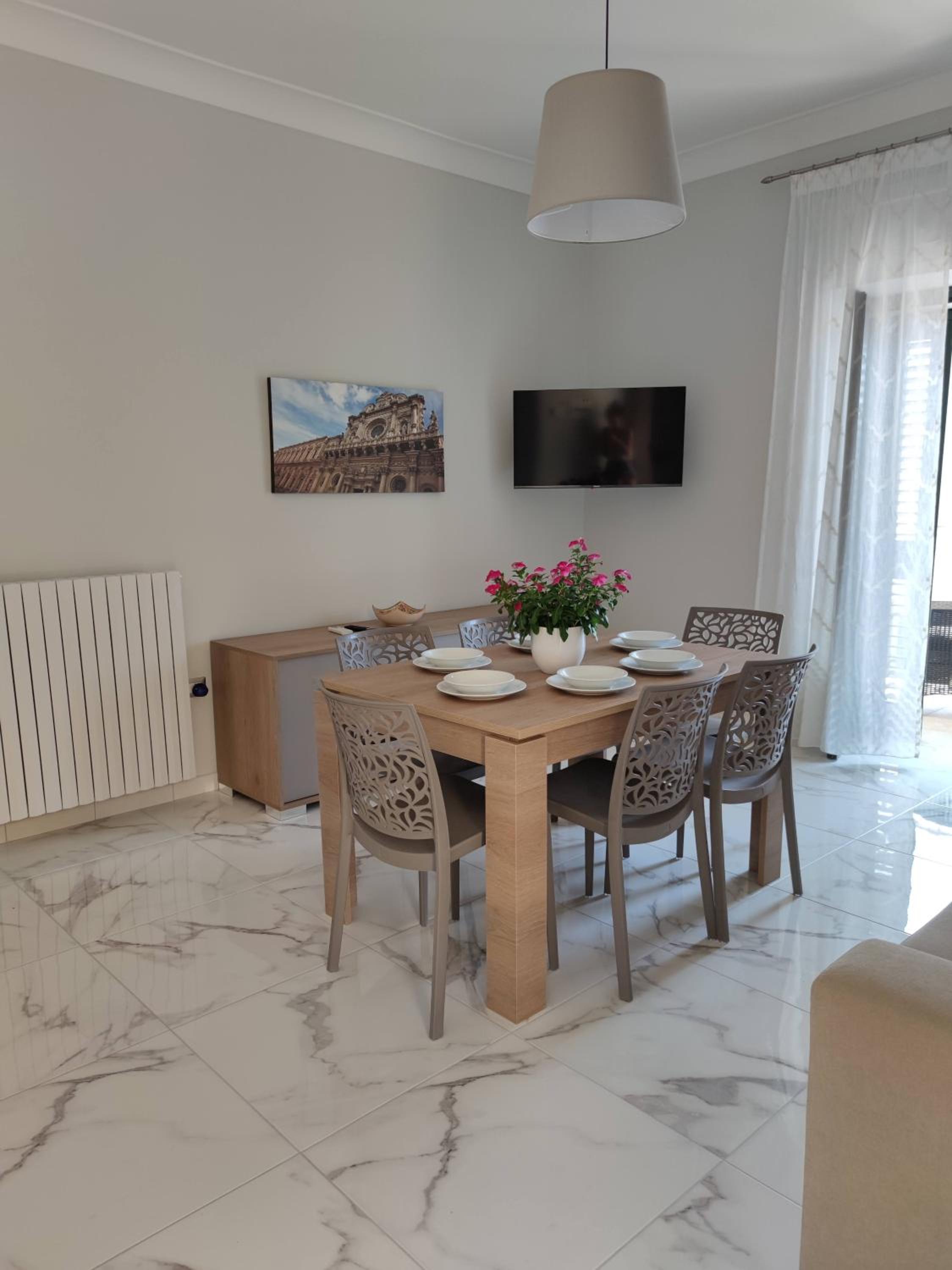 Two-Bedroom Apartment - Photo 13