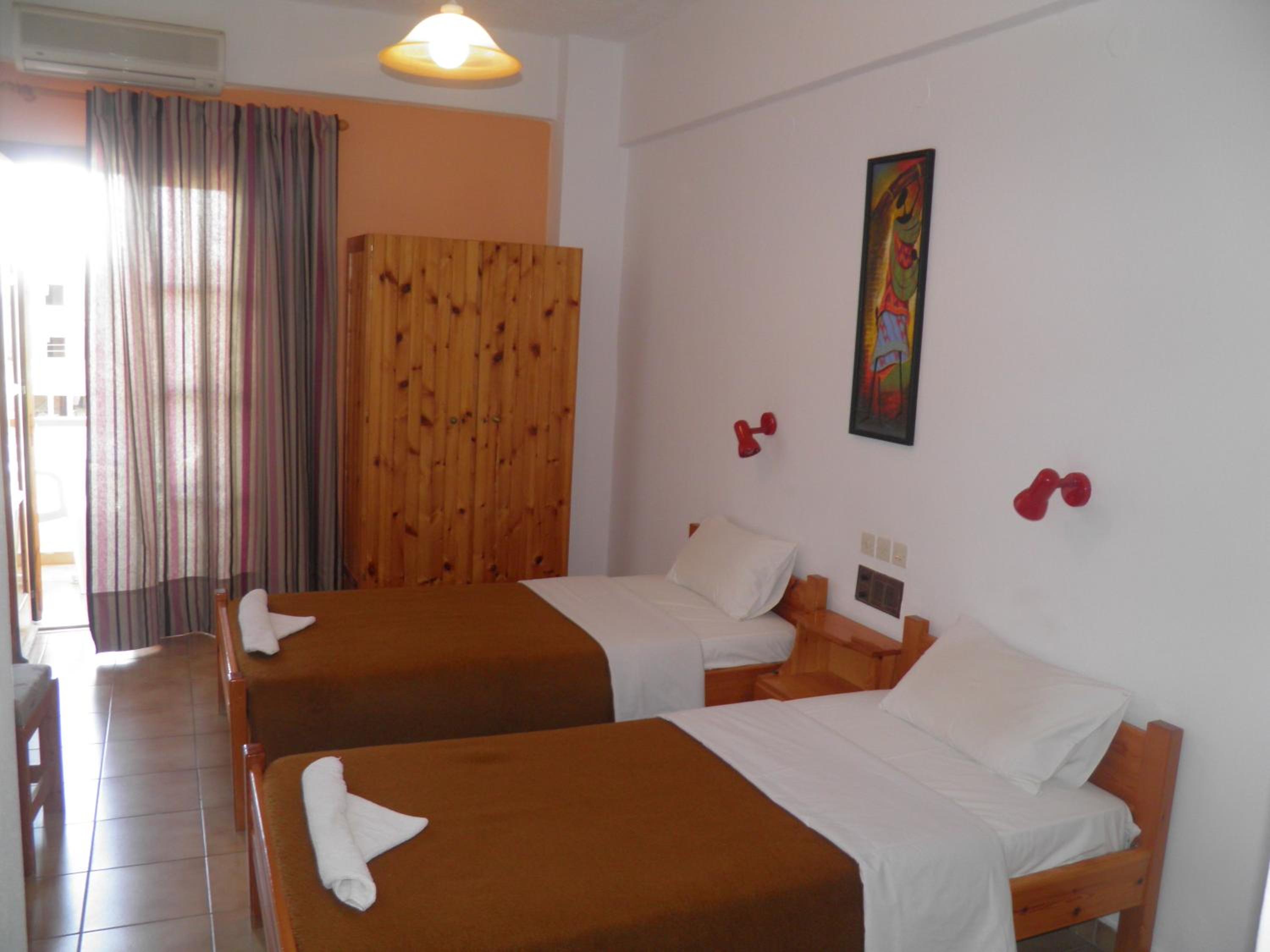 One-Bedroom Apartment - Photo 25