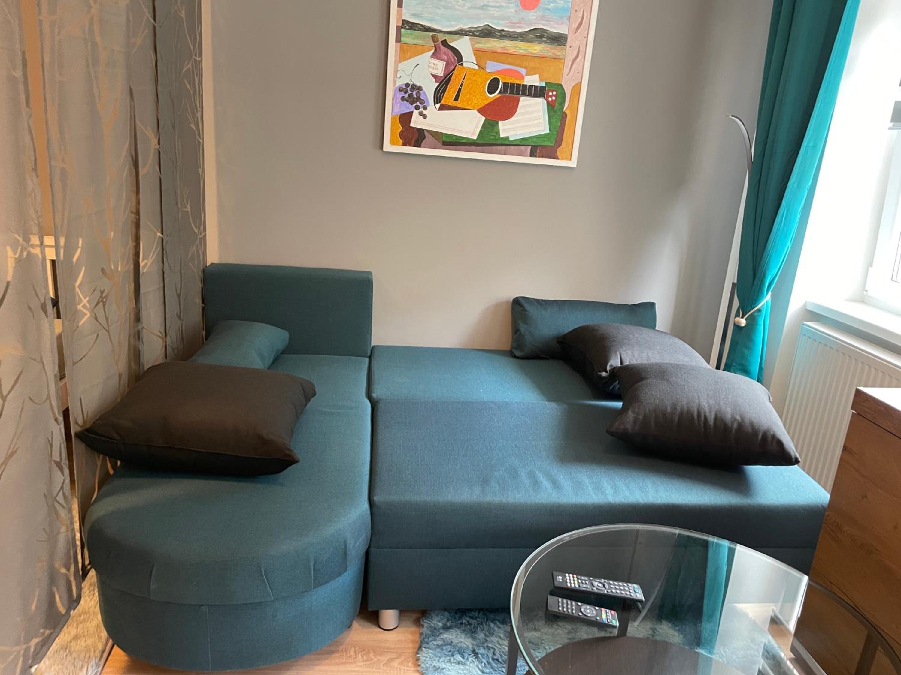 Apartment - Photo 15