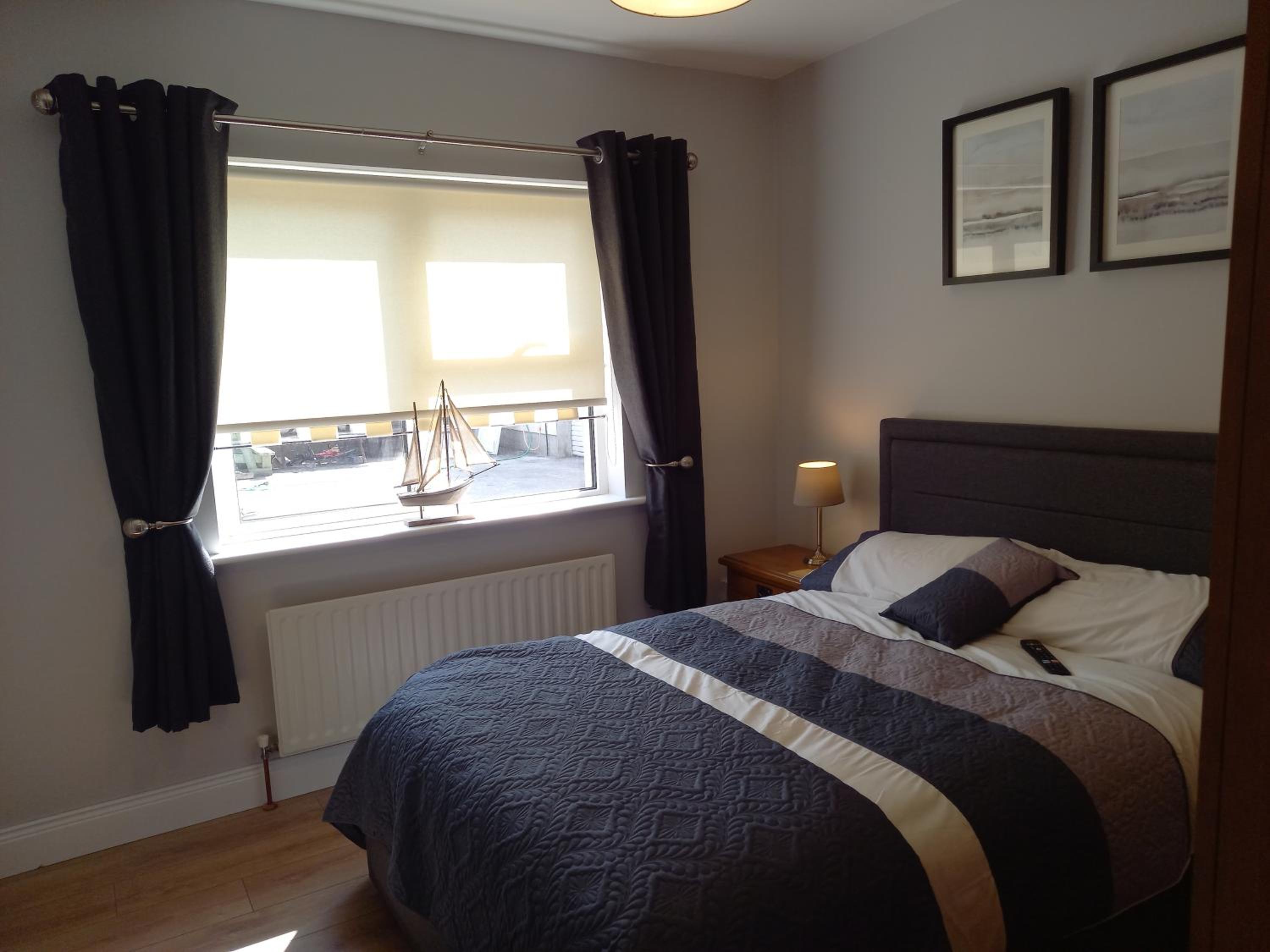Double Room with Private Bathroom photo 2