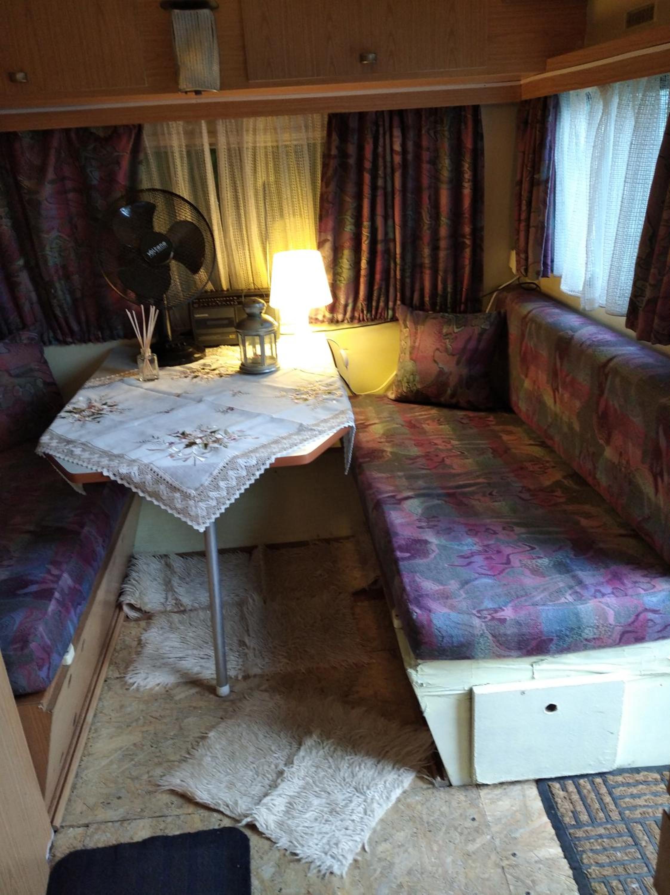 Caravan - Photo 2