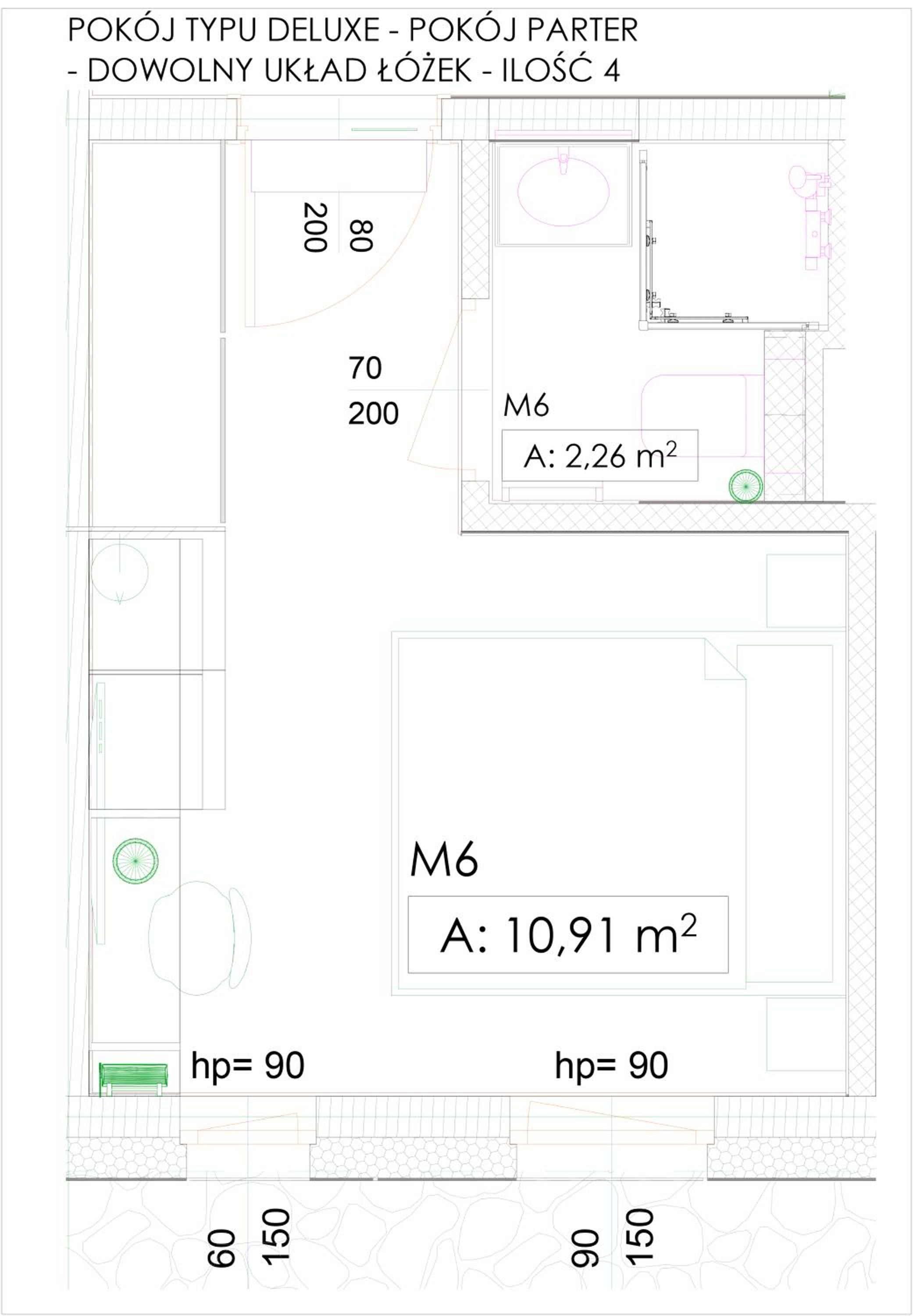 Deluxe Room photo 1