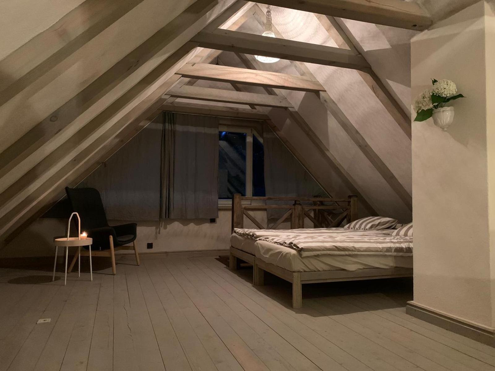 One-Bedroom House photo 3