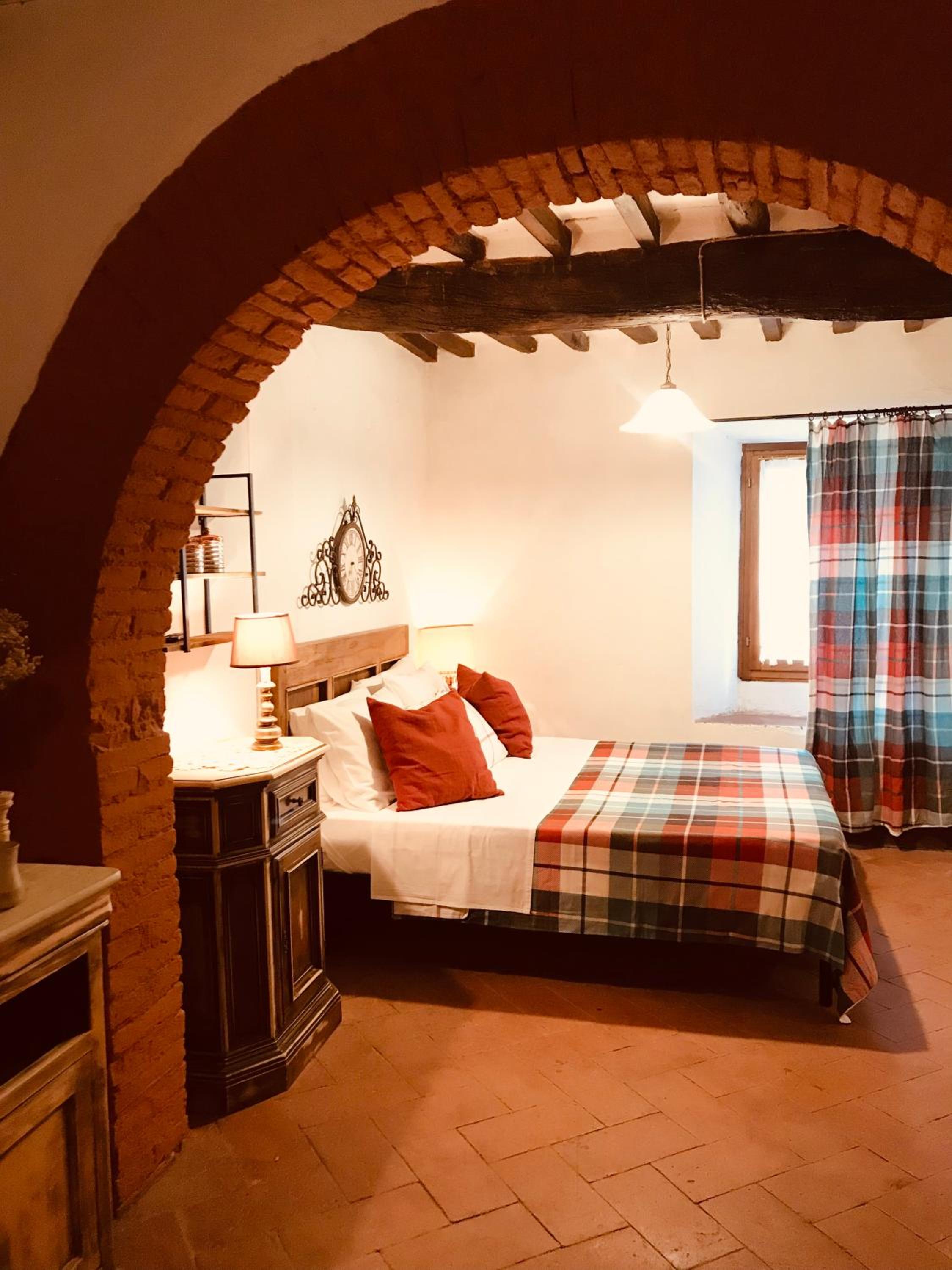 One-Bedroom Villa photo 1