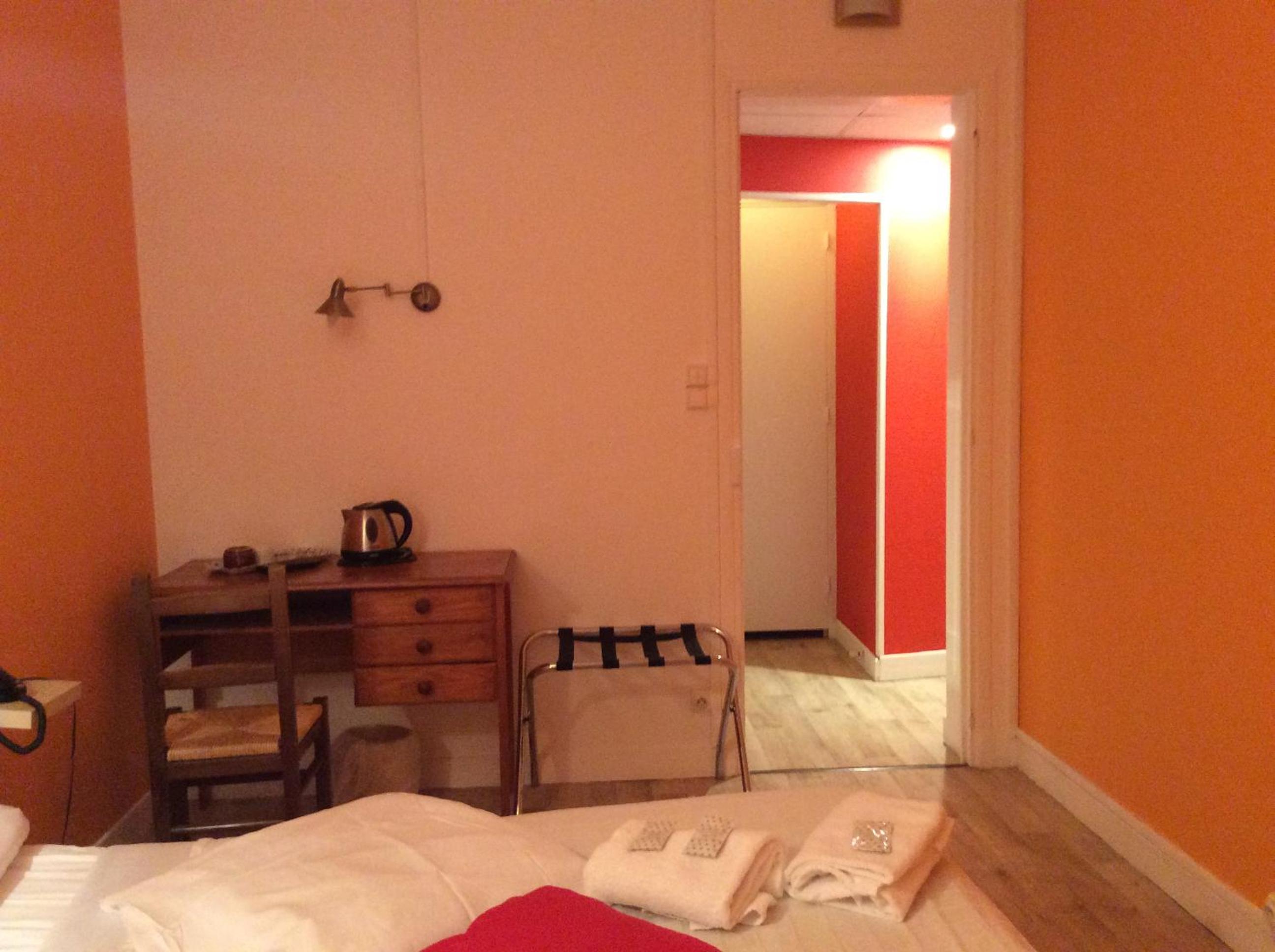 Superior Double Room photo 2