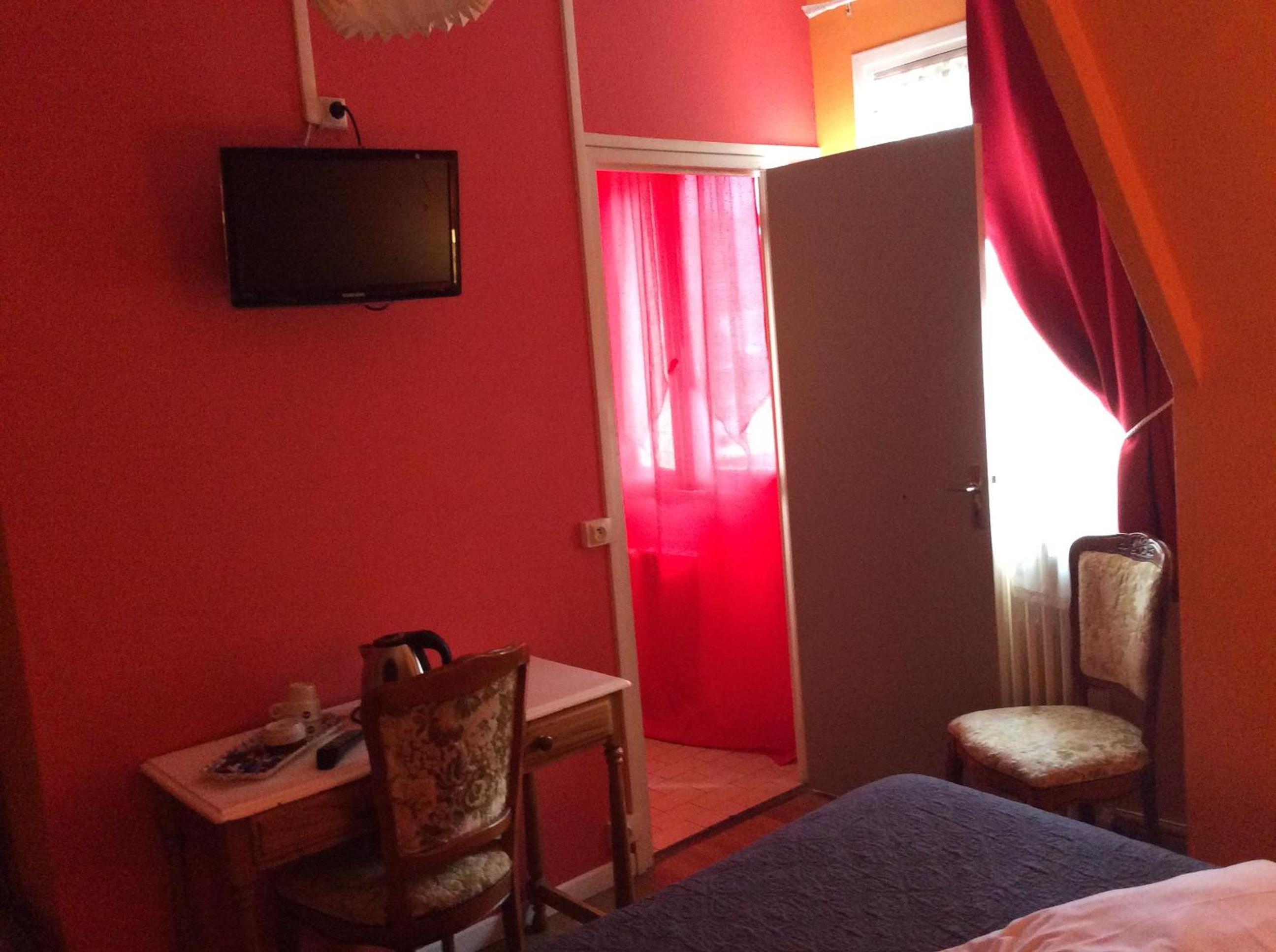 Triple Room photo 3