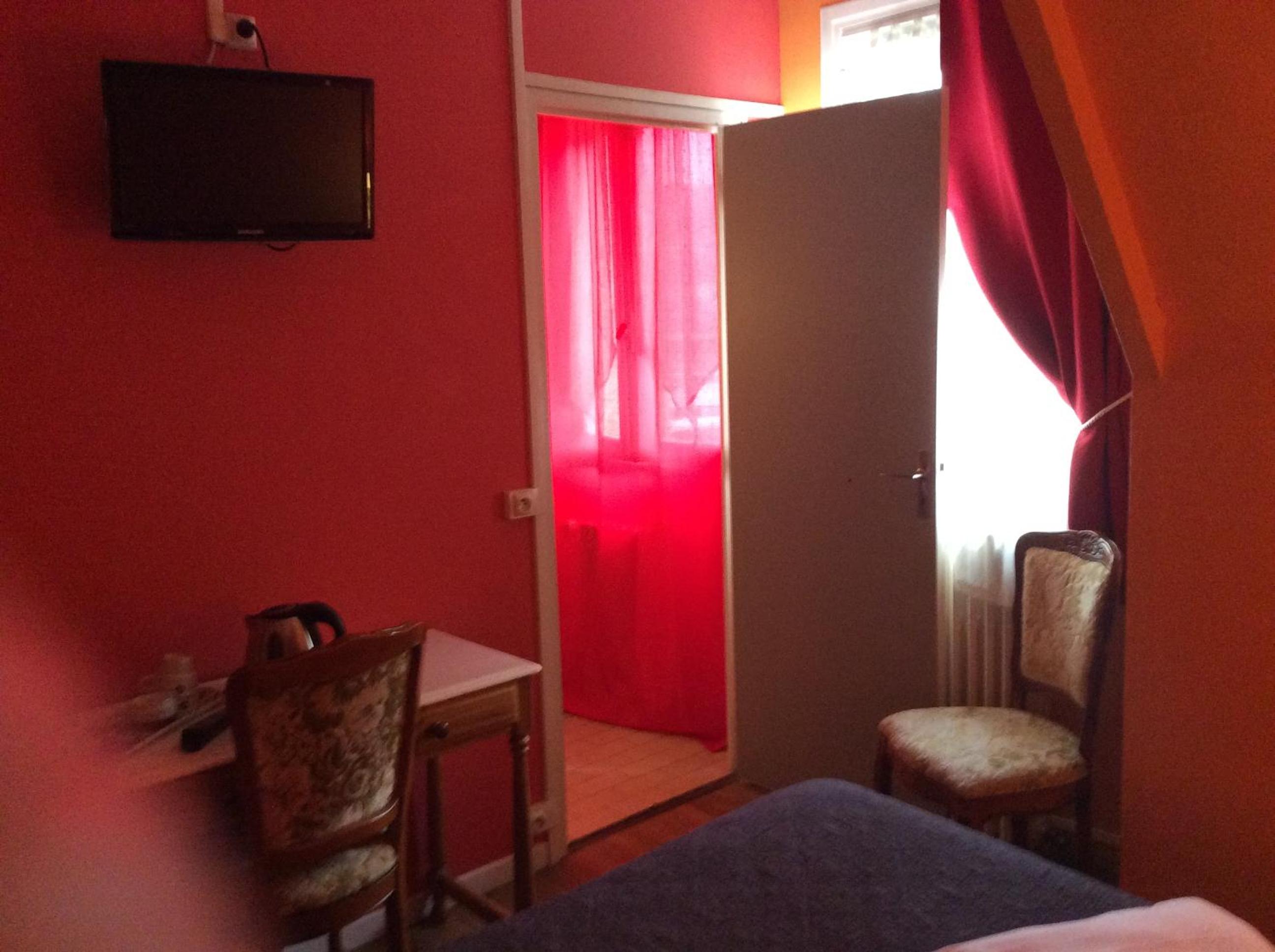 Triple Room photo 2