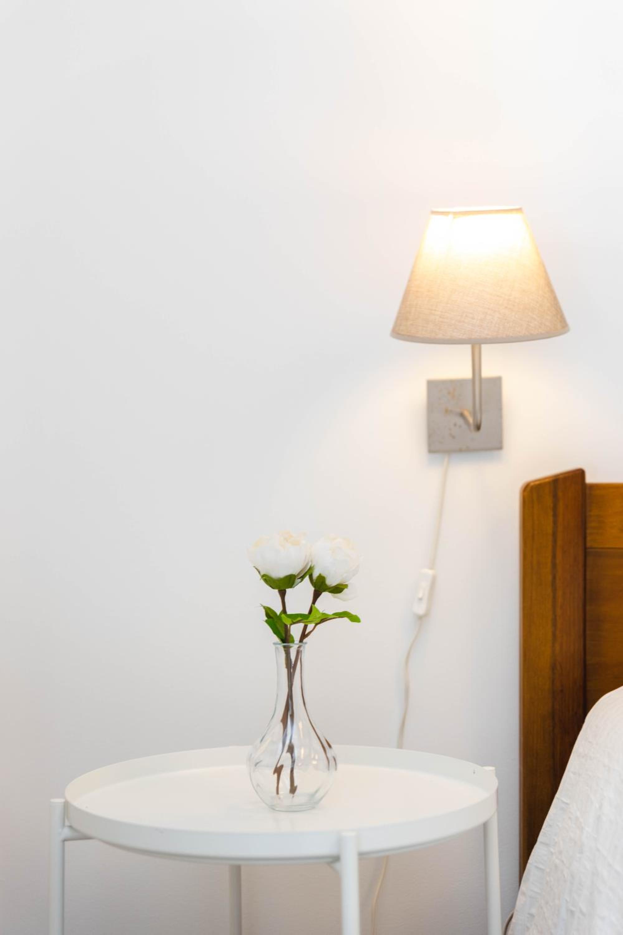 Double or Twin Room photo 2