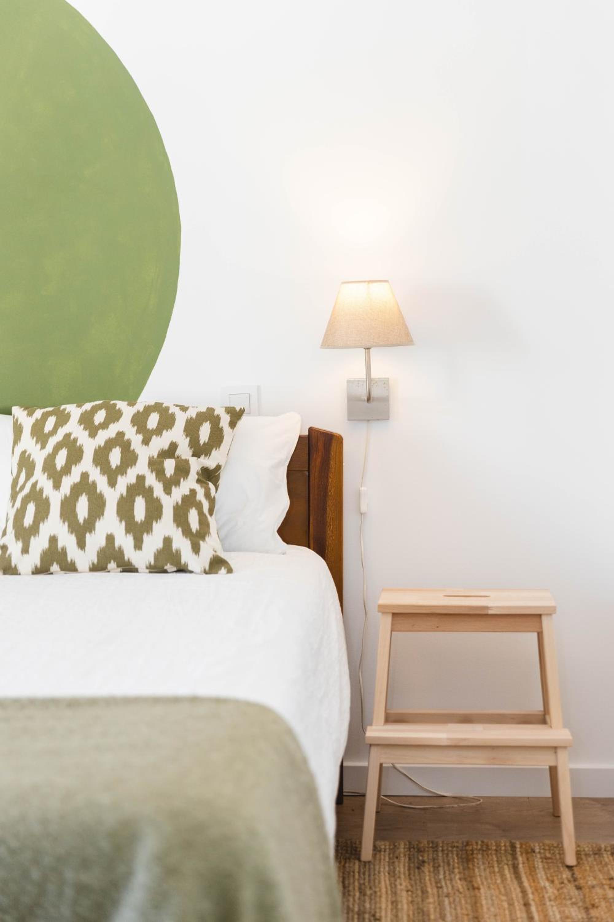 Double or Twin Room photo 3