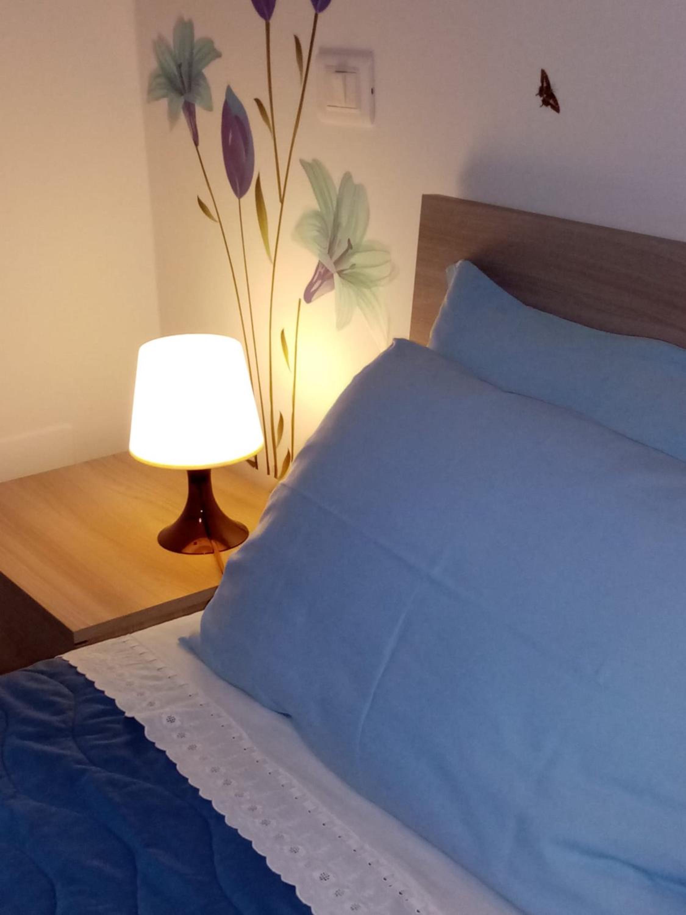 Double Room - Photo 9