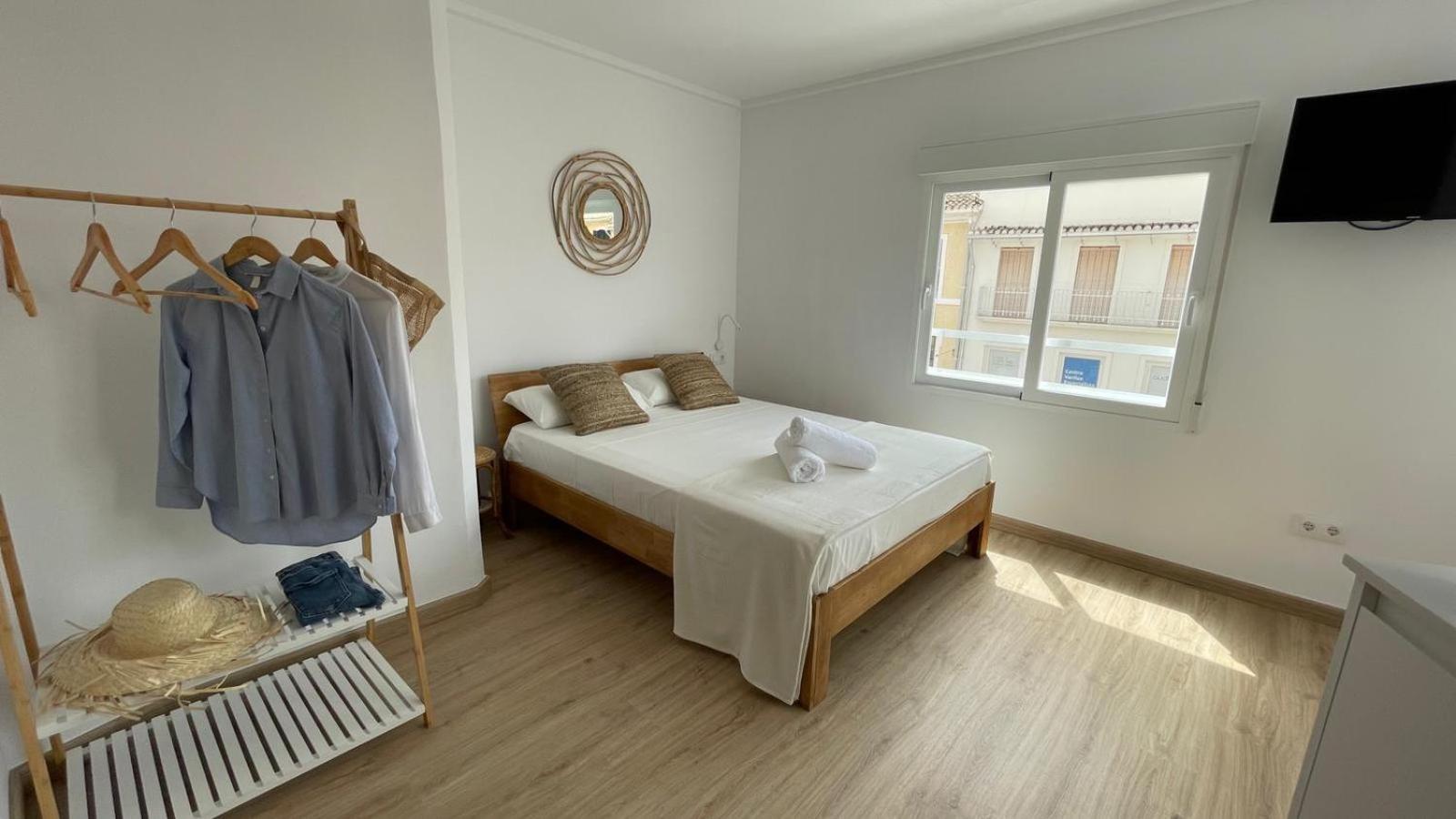 Apartamento Estudio