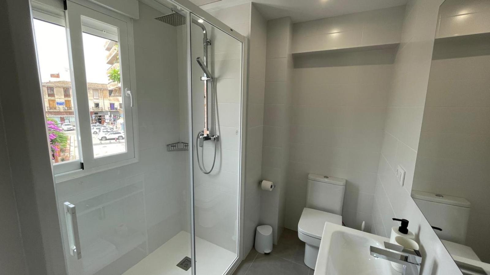 Studio Apartment photo 3