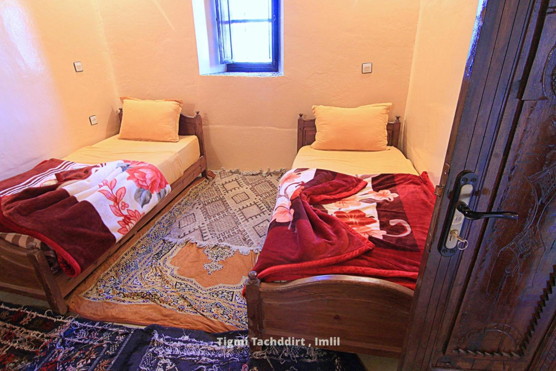Single Room with Mountain View photo 1