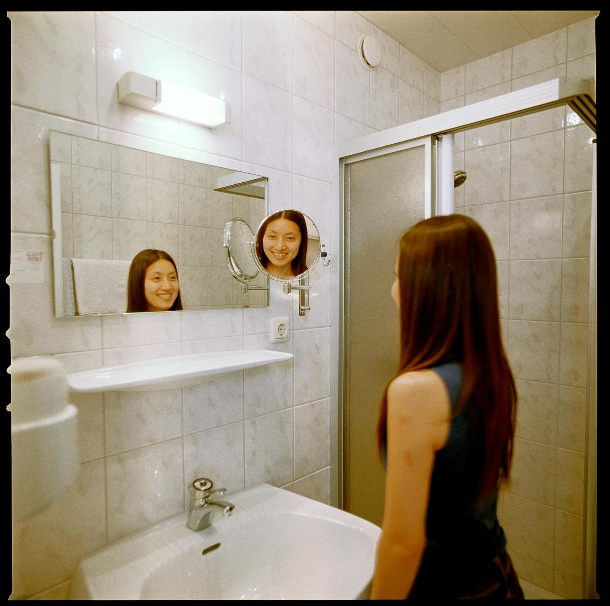 Single Room with Balcony photo 2