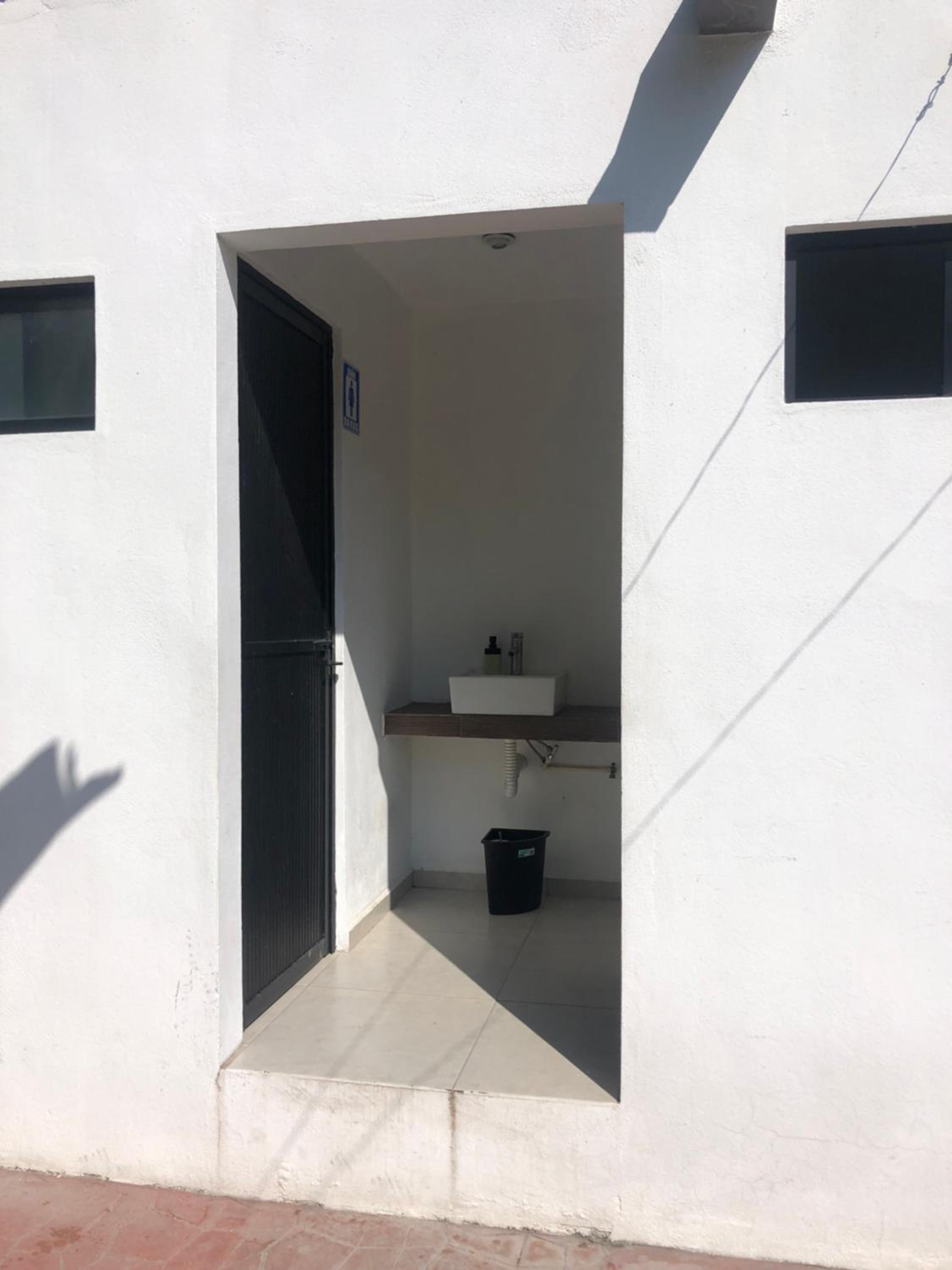 Three-Bedroom House photo 2