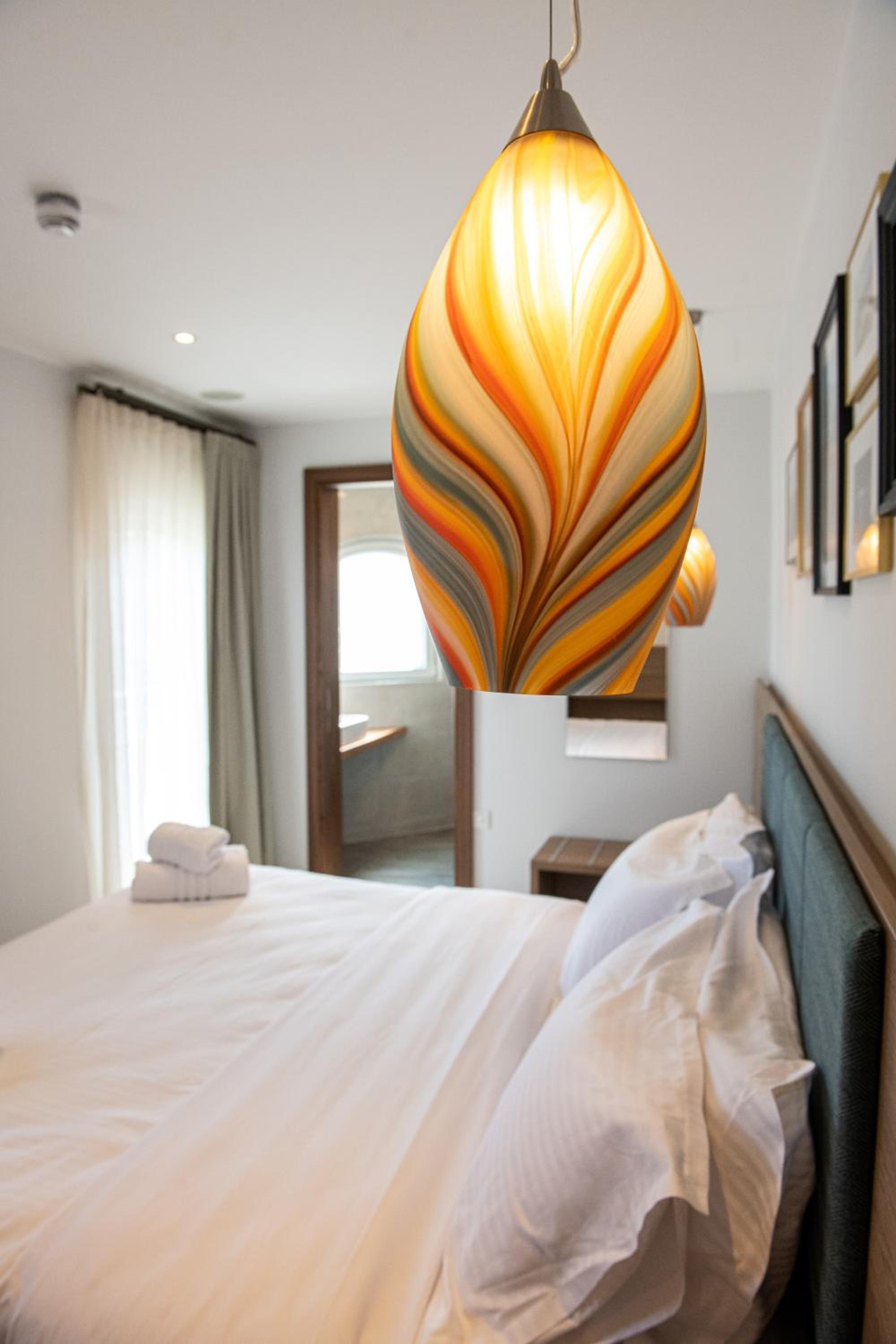Double Room with Balcony photo 3