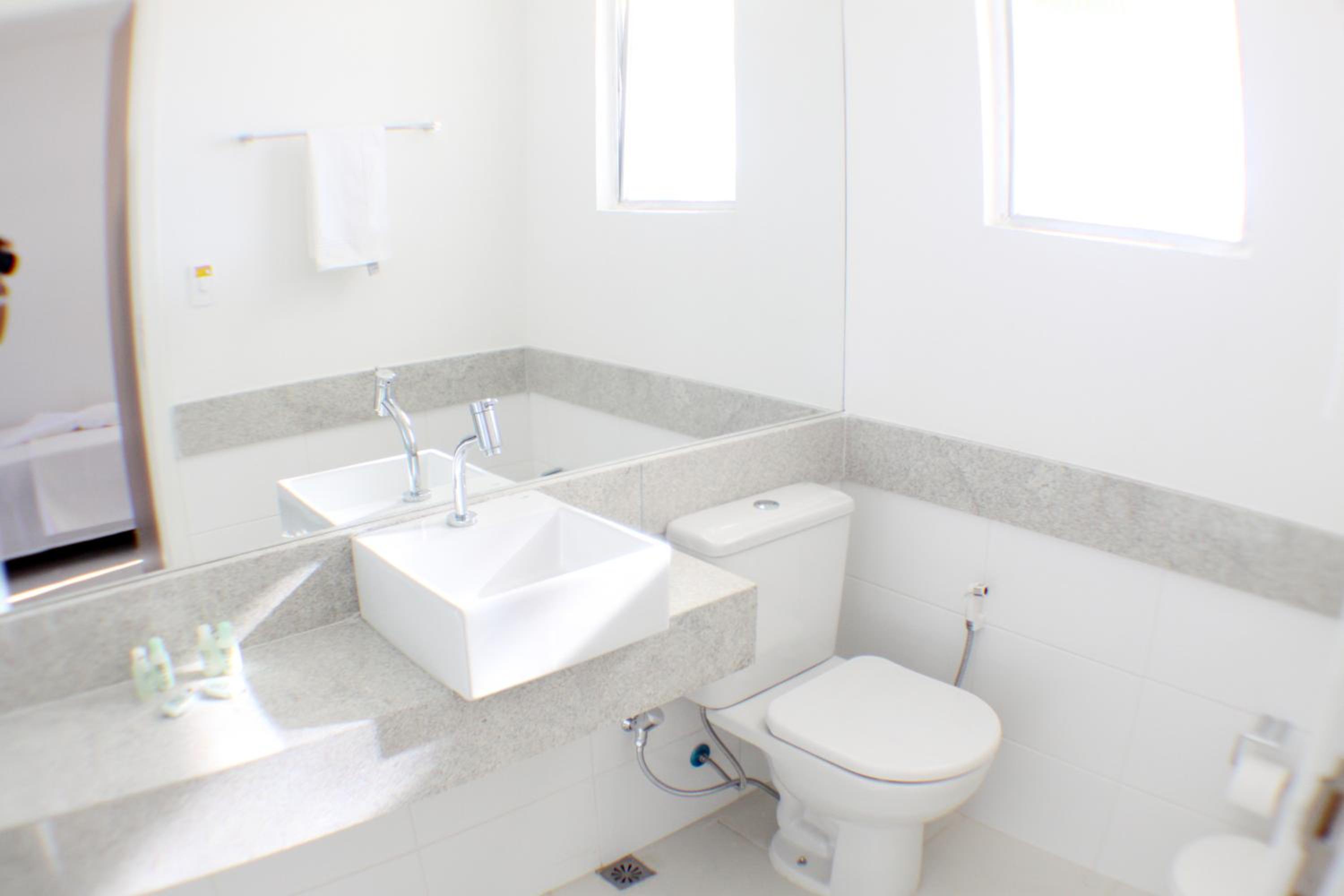 Double or Twin Room photo 3