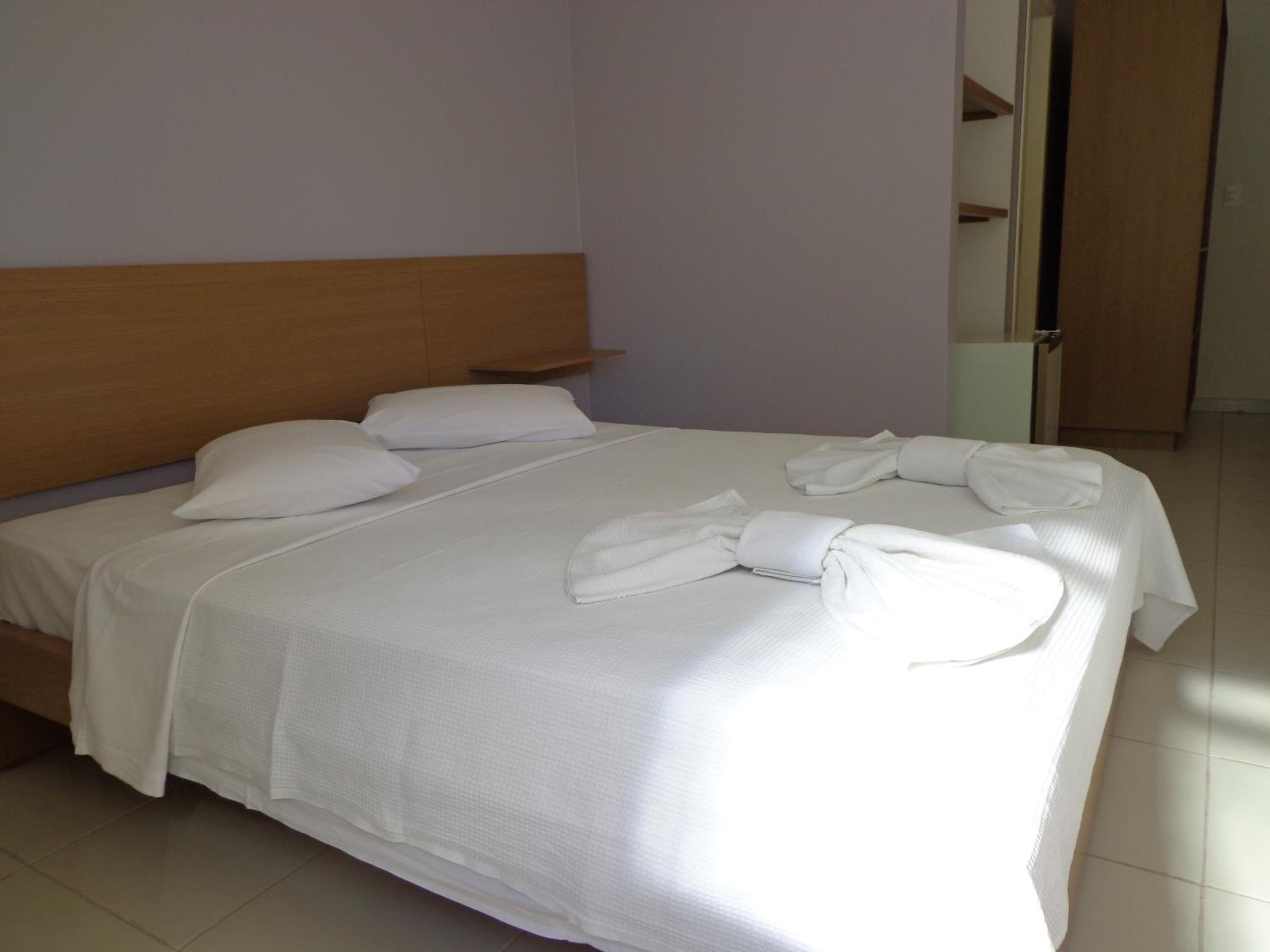Double or Twin Room photo 1