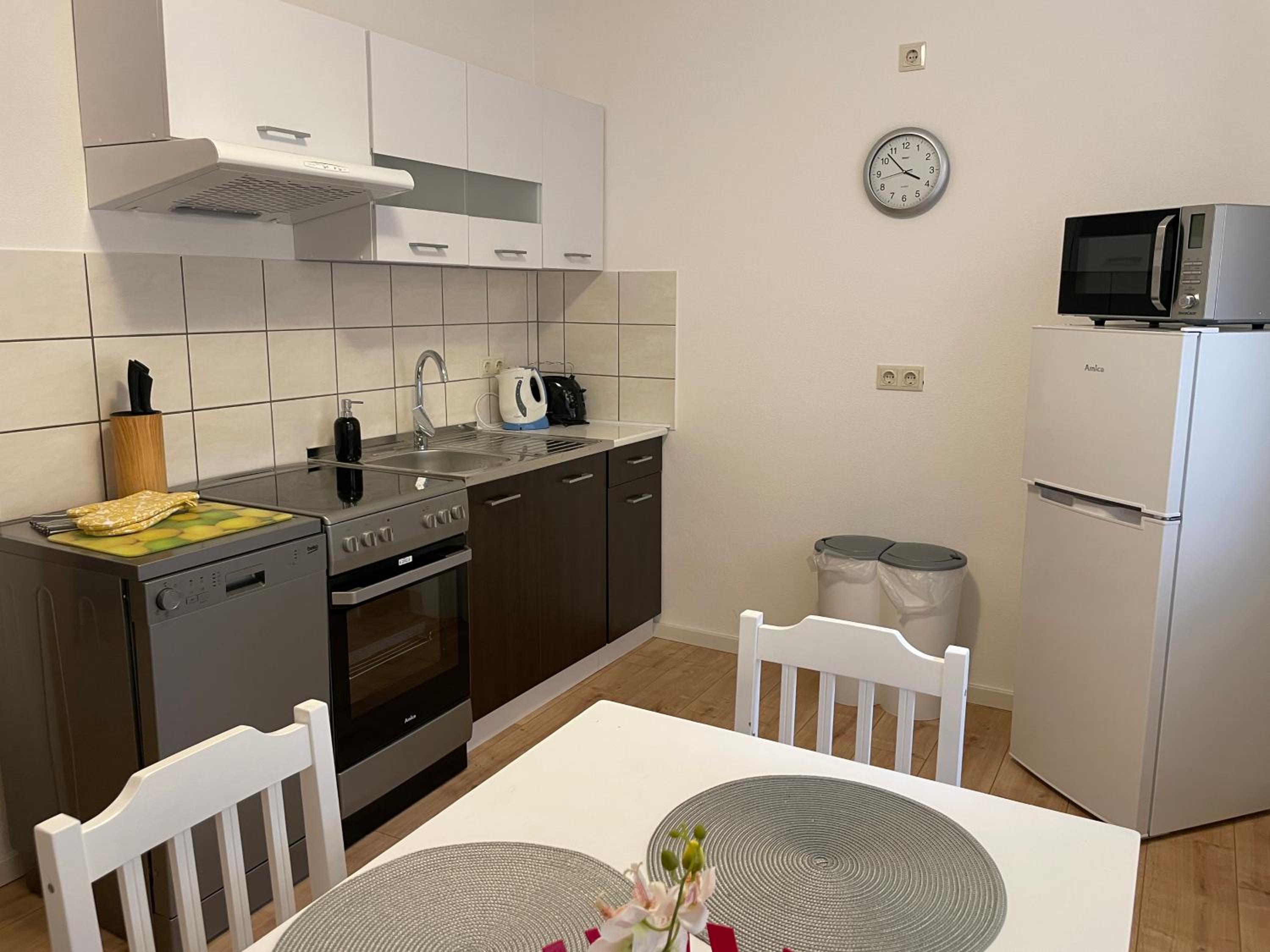 Apartment - Ground Floor - Photo 20