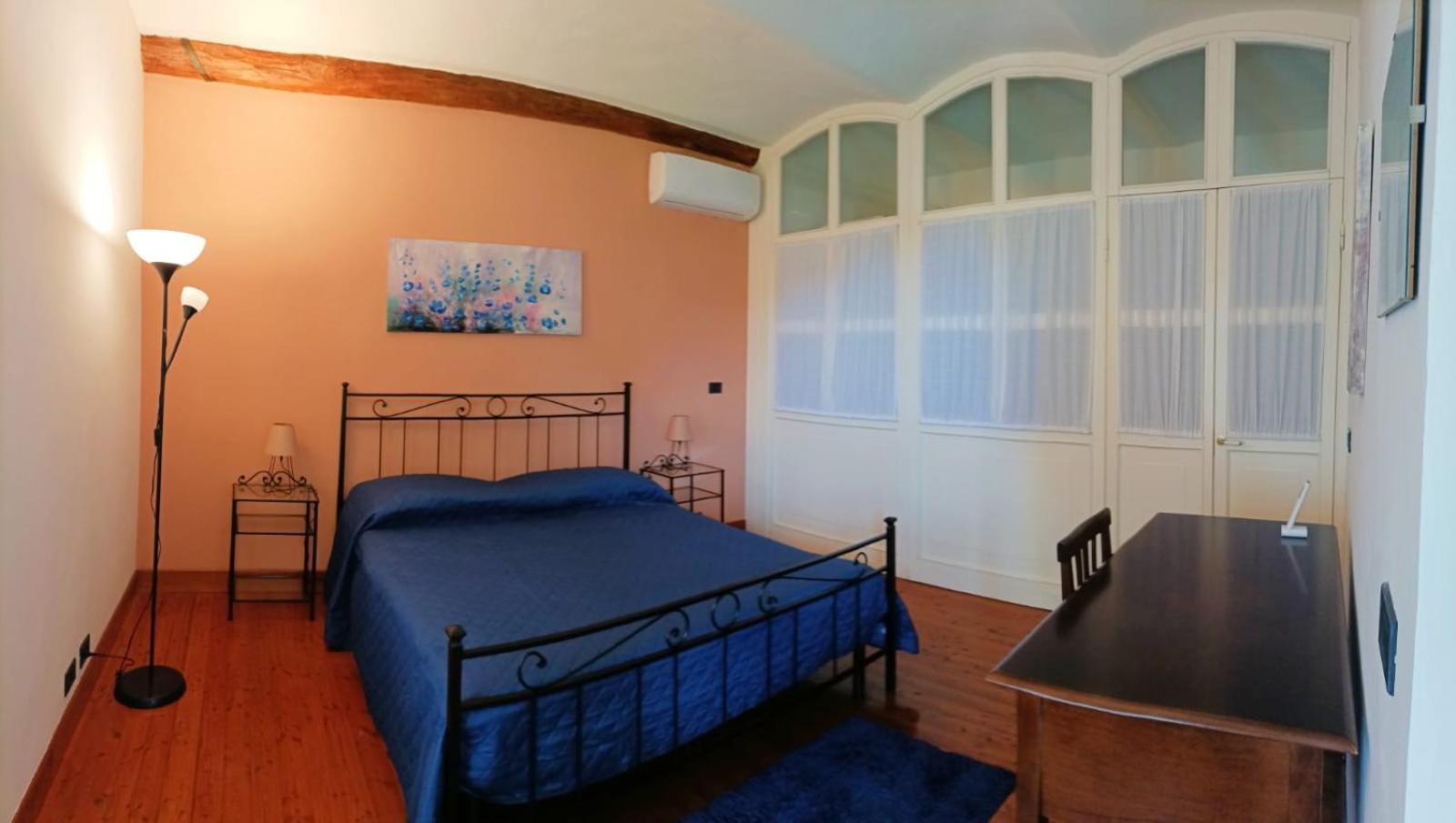 Double Room with Spa Bath photo 1