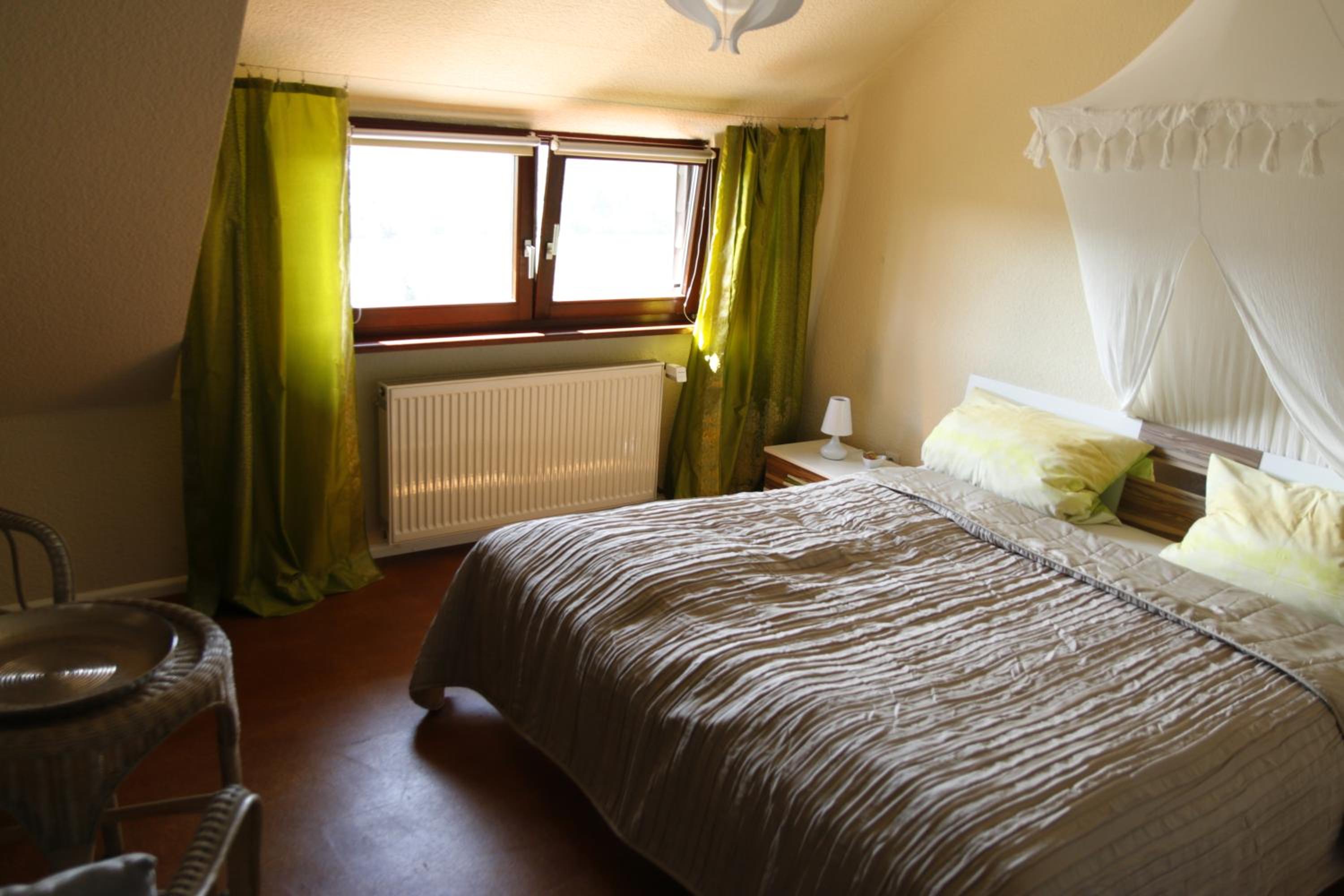 Two-Bedroom House photo 1