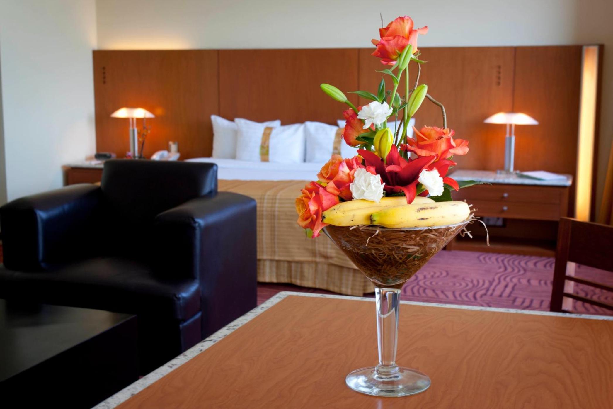 King Suite