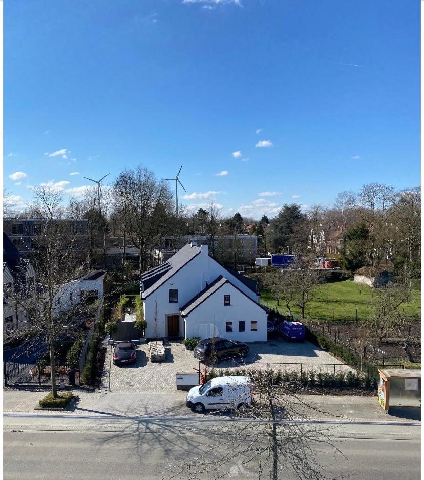 Studio with Terrace photo 1