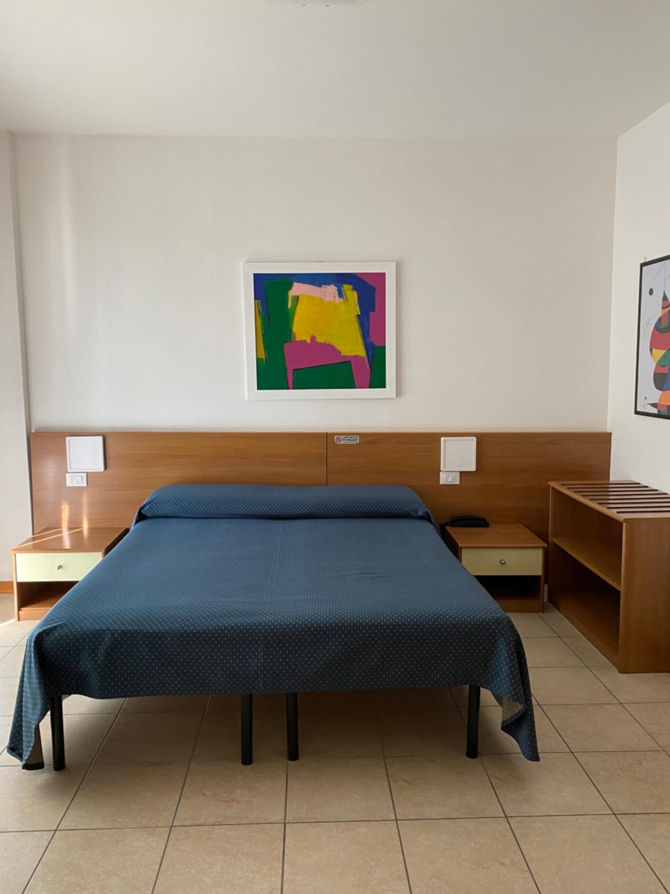 Double or Twin Room photo 1