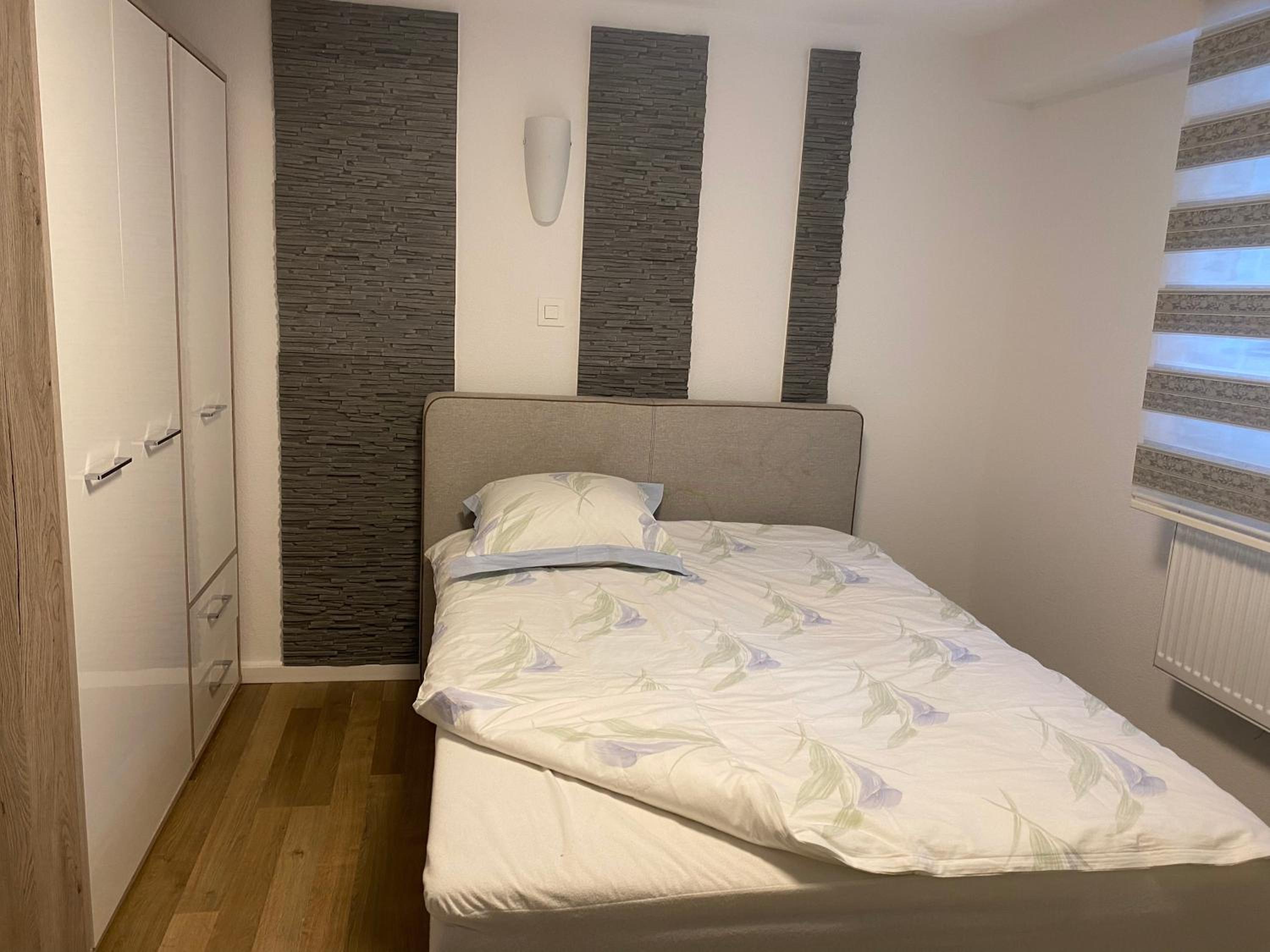One-Bedroom Apartment - Photo 21