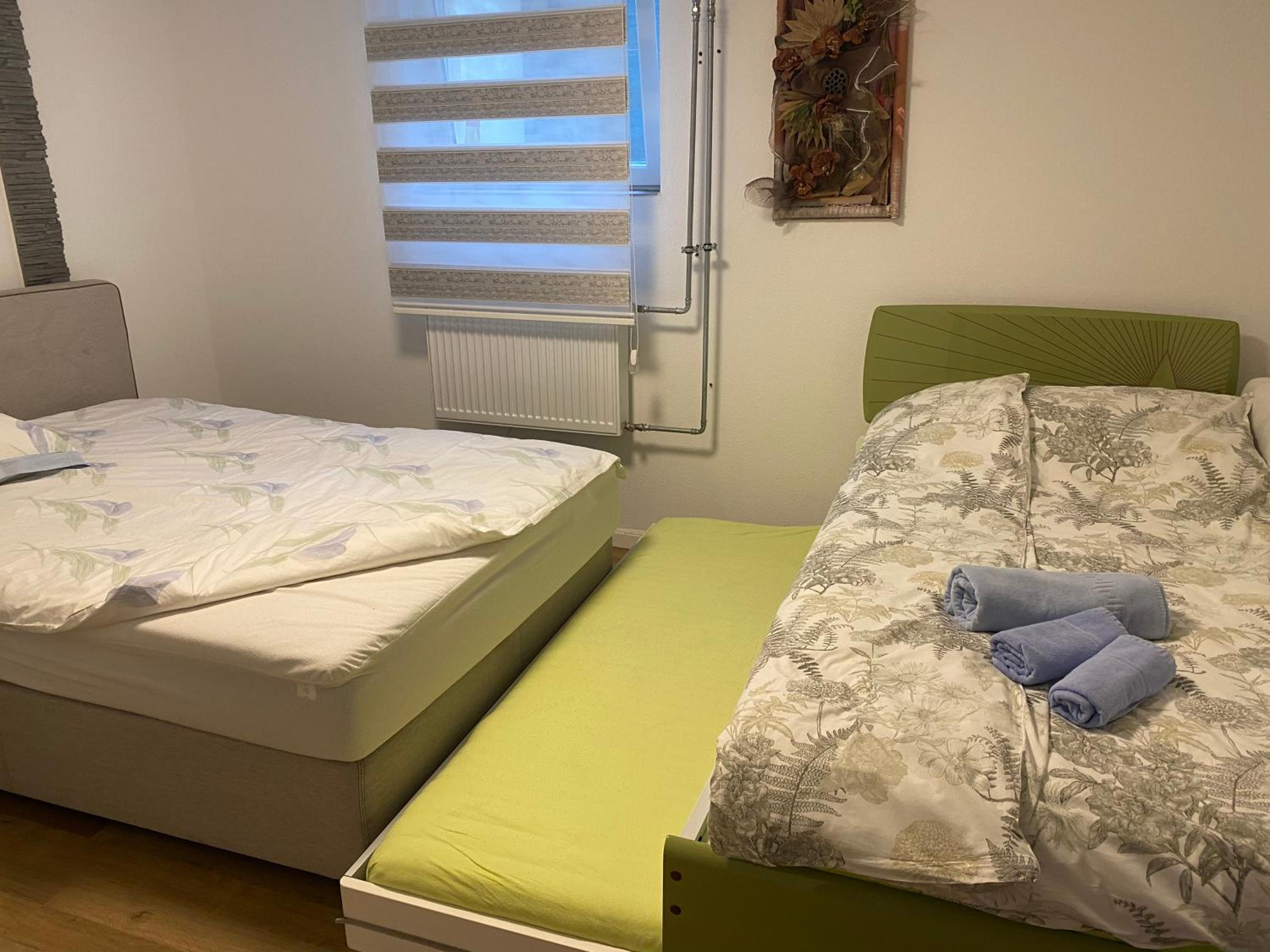 One-Bedroom Apartment - Photo 20