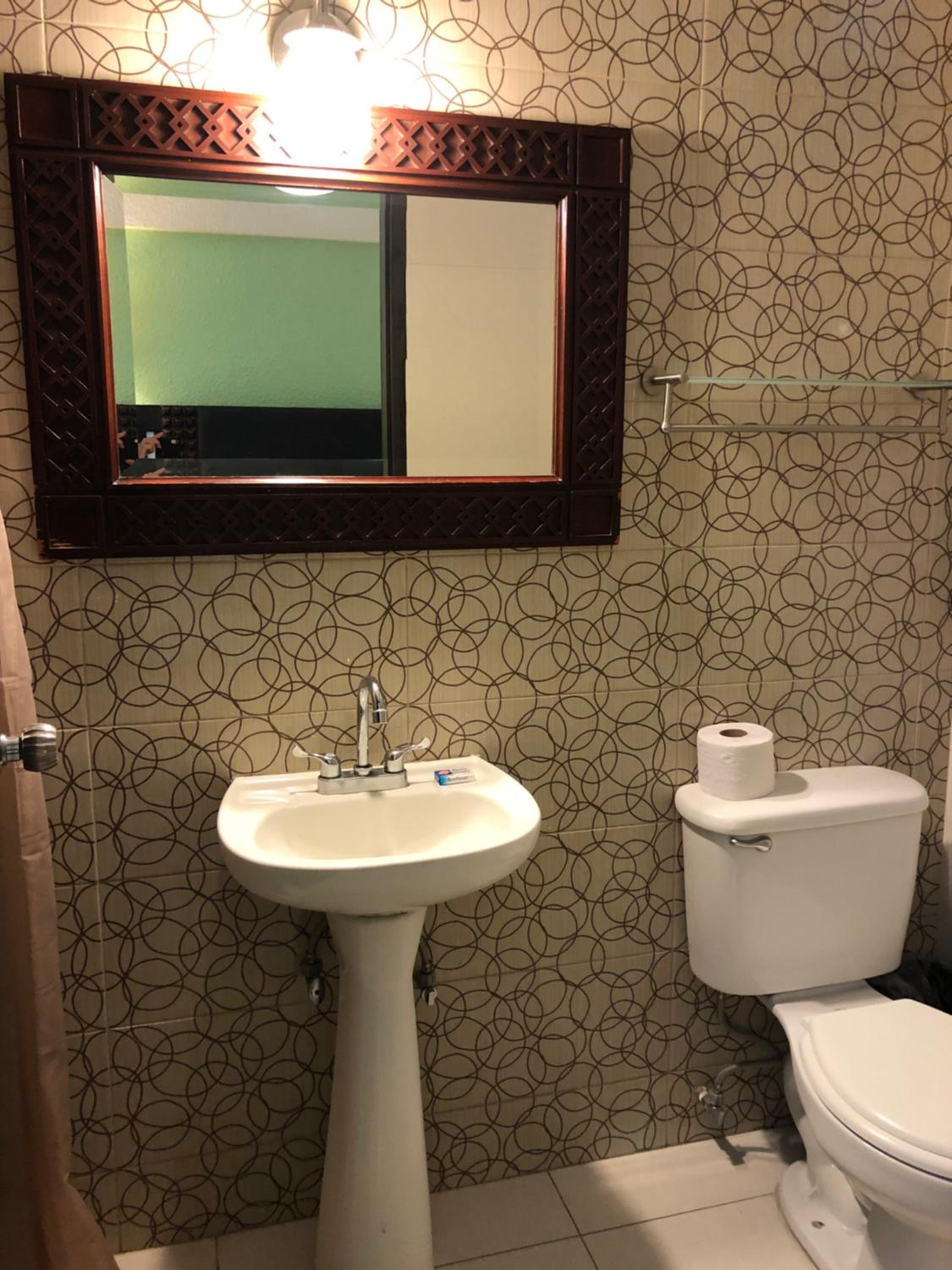Double Room - Photo 3