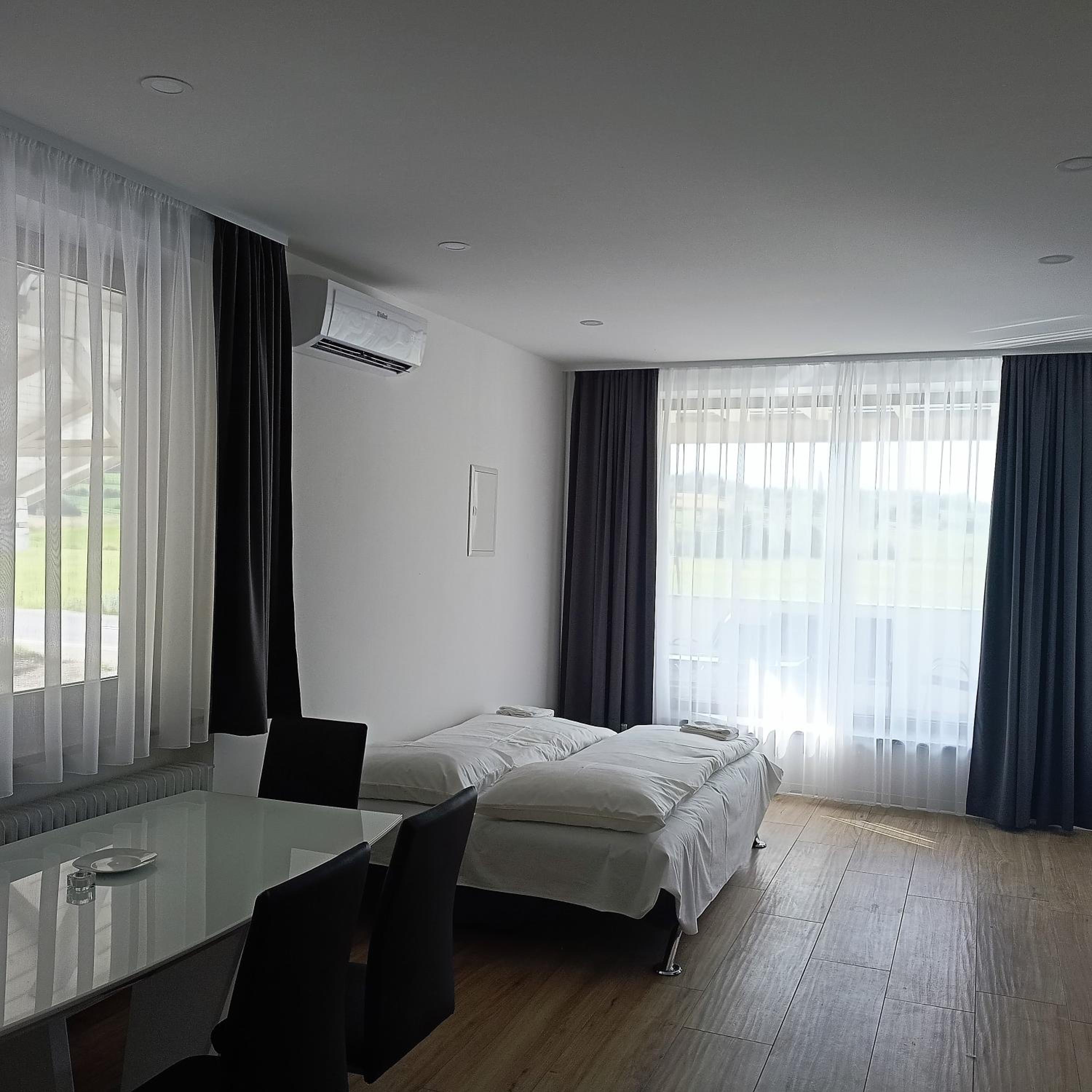 One-Bedroom Apartment - Photo 7