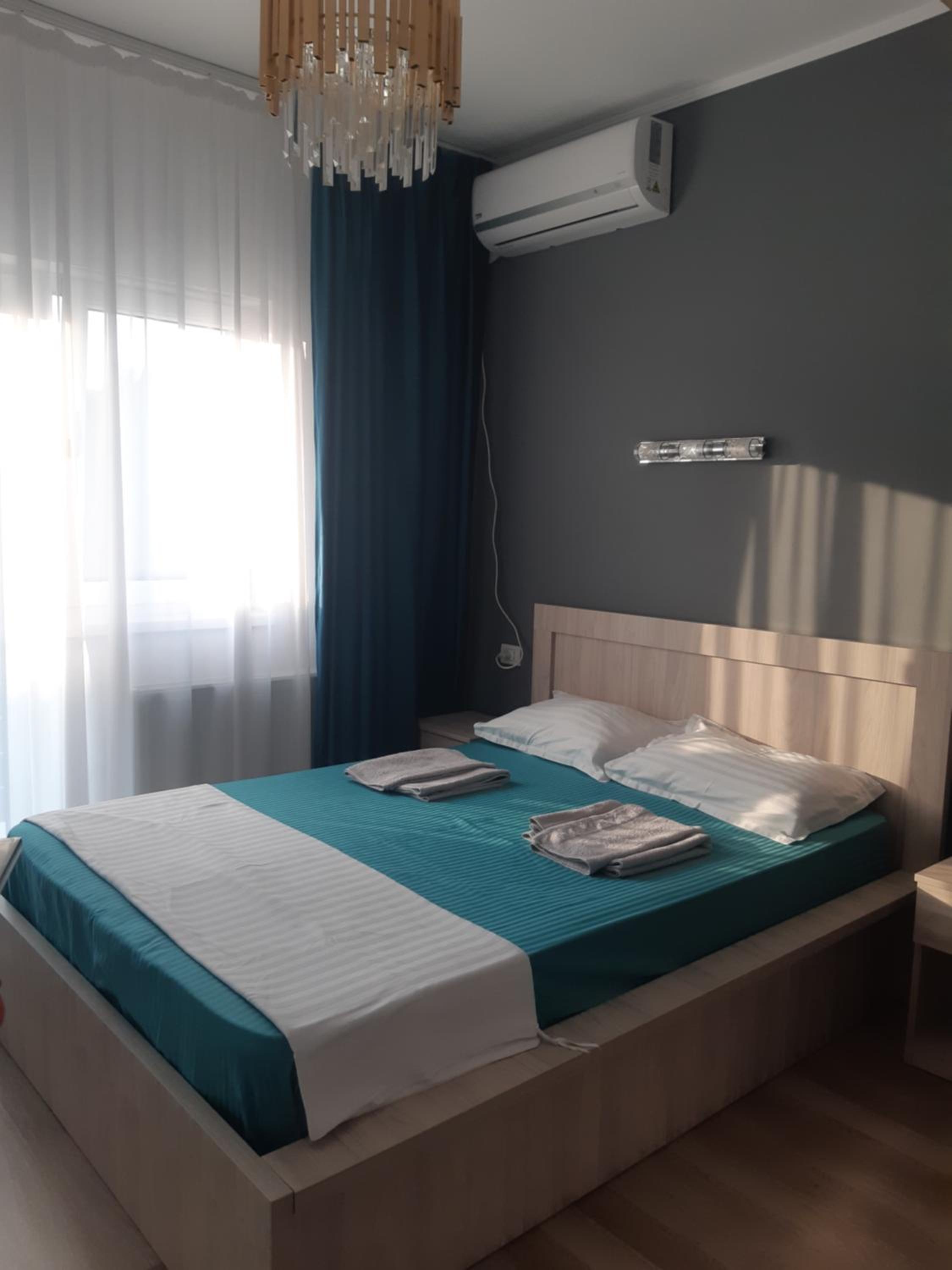 Double Room with Private Bathroom - Photo 1