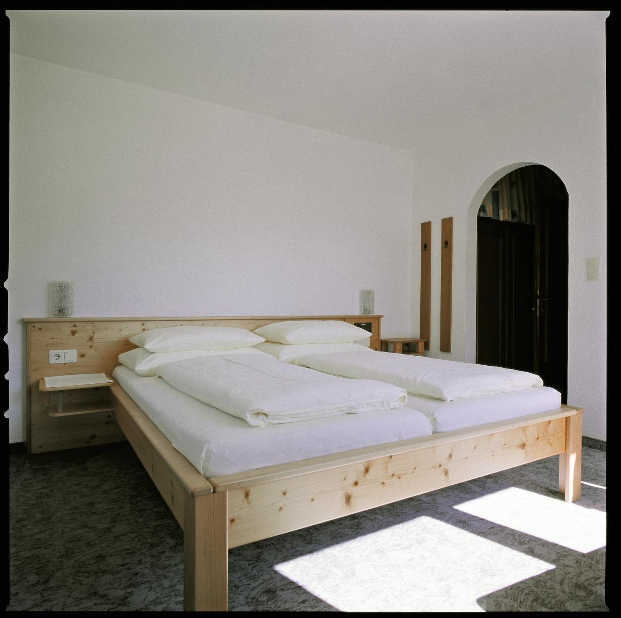 Double Room with Balcony photo 3